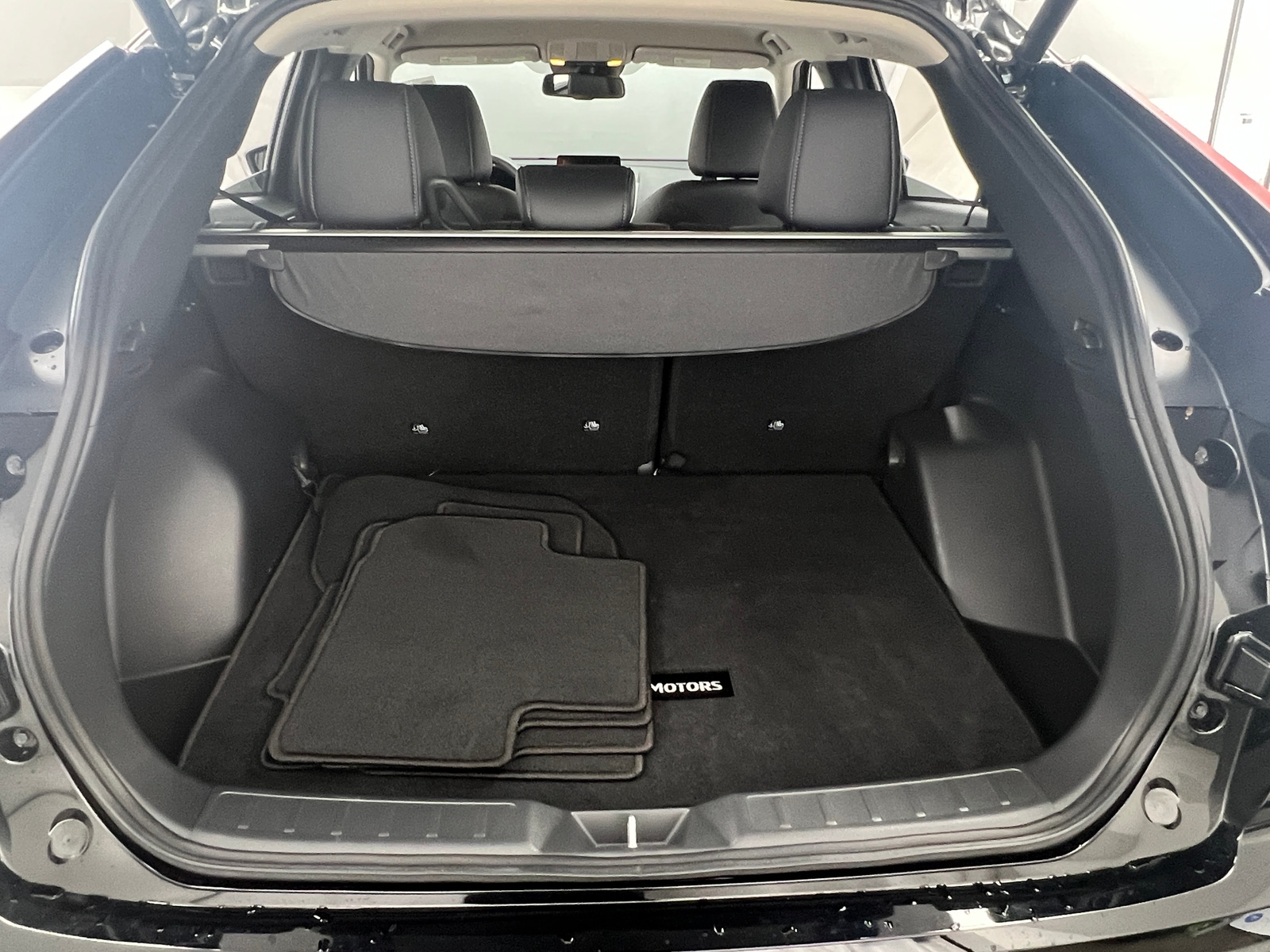 Thumbnail: 2024 Mitsubishi Eclipse Cross - 6