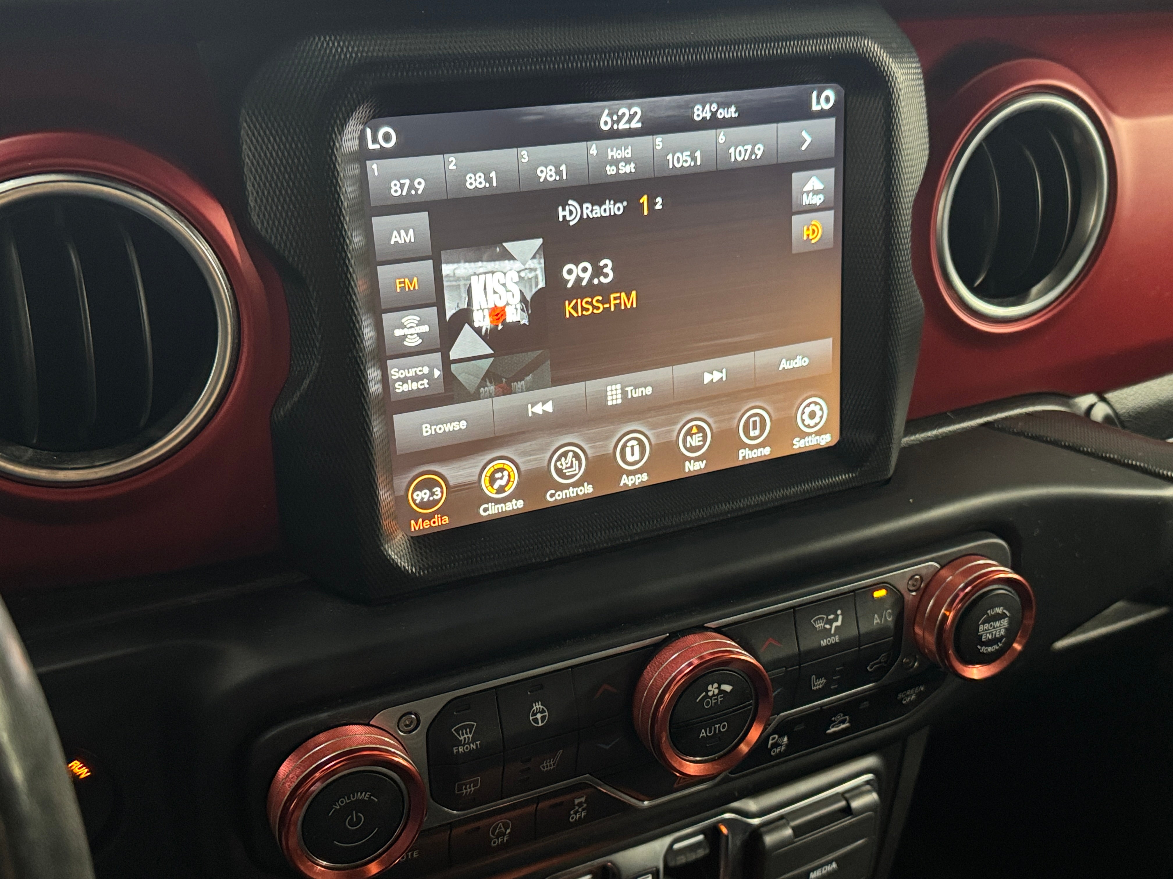 2021 Jeep Wrangler Unlimited Rubicon 3