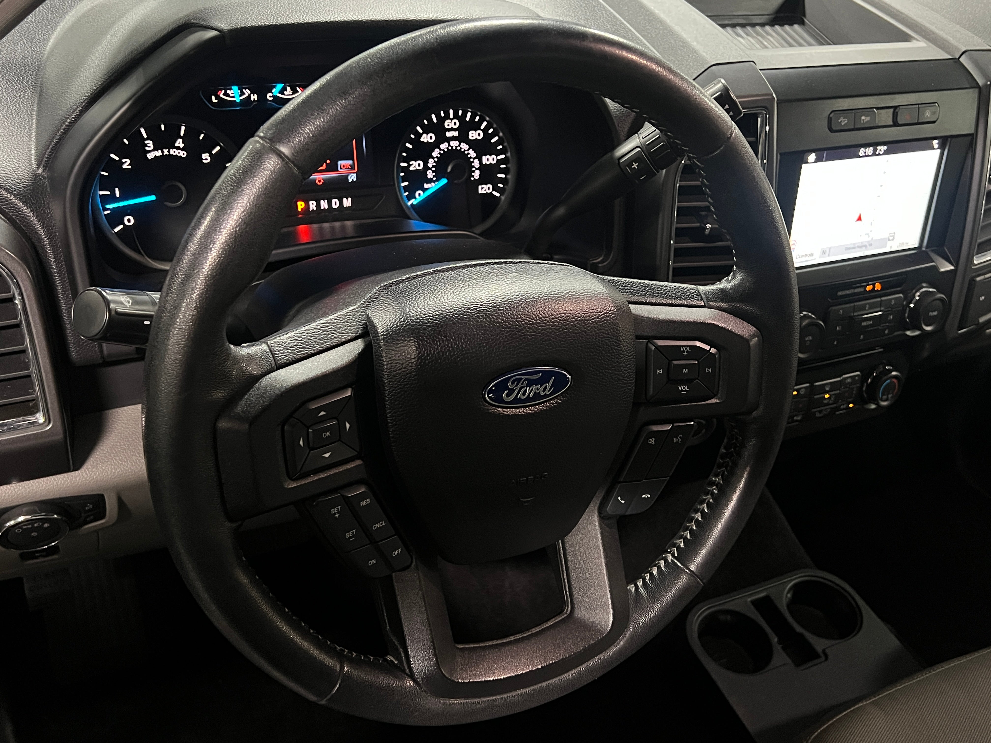 2017 Ford Econoline E-150 5