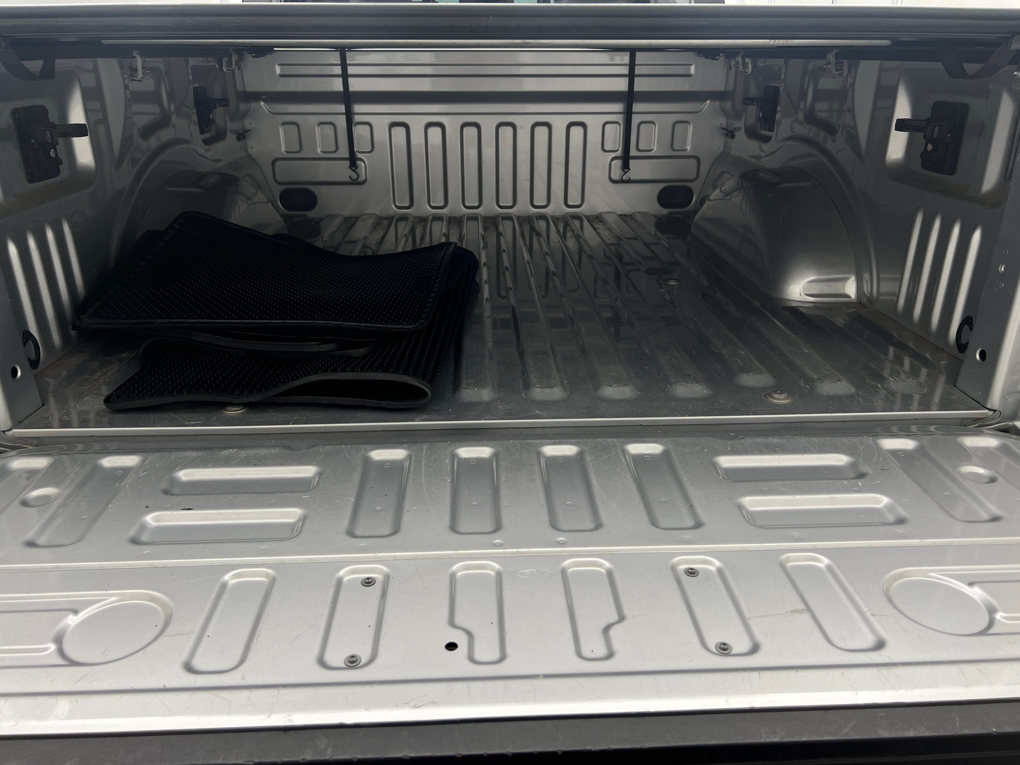 2017 Ford Econoline E-150 7