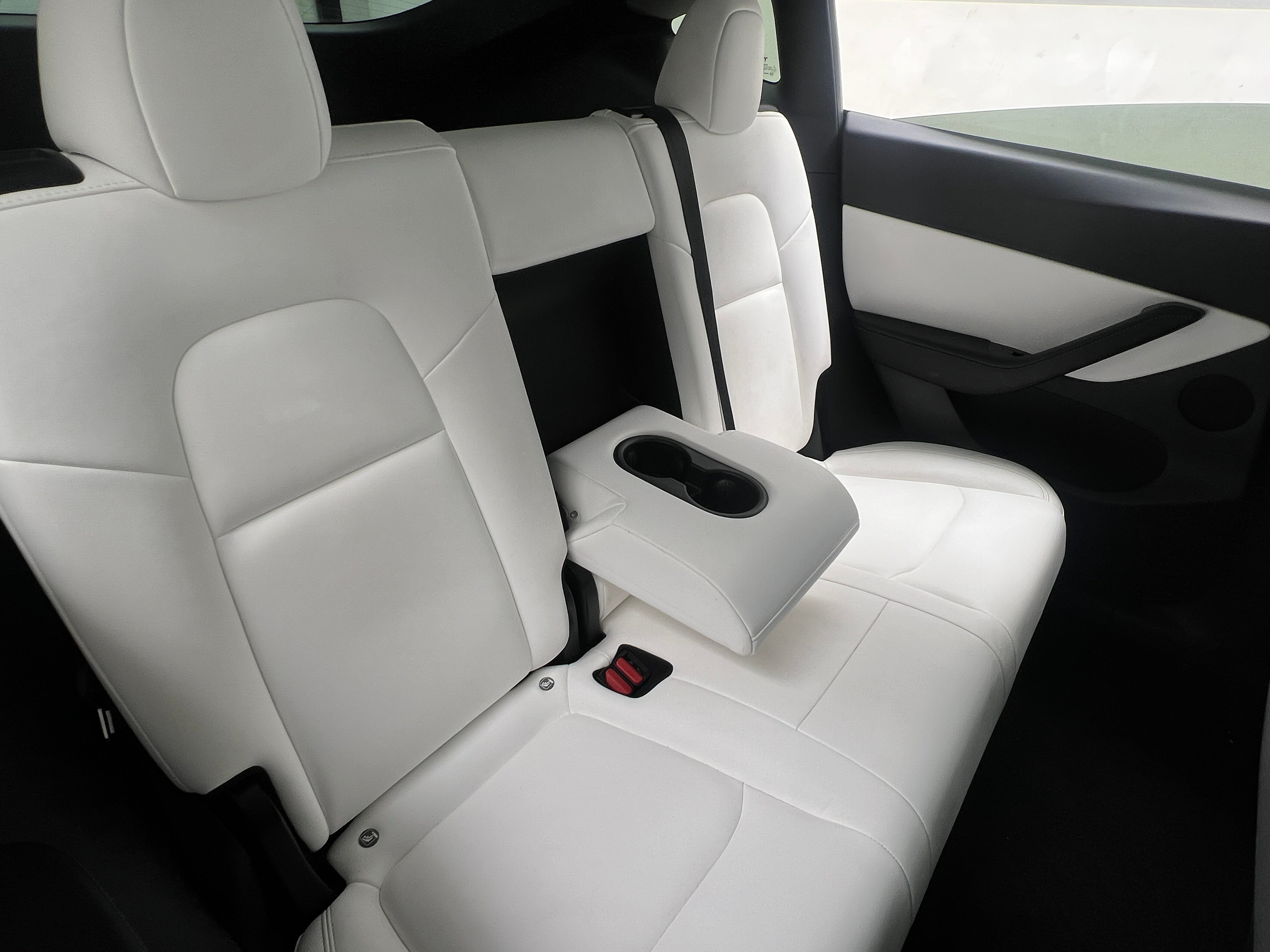 Thumbnail: 2021 Tesla Model Y - 5