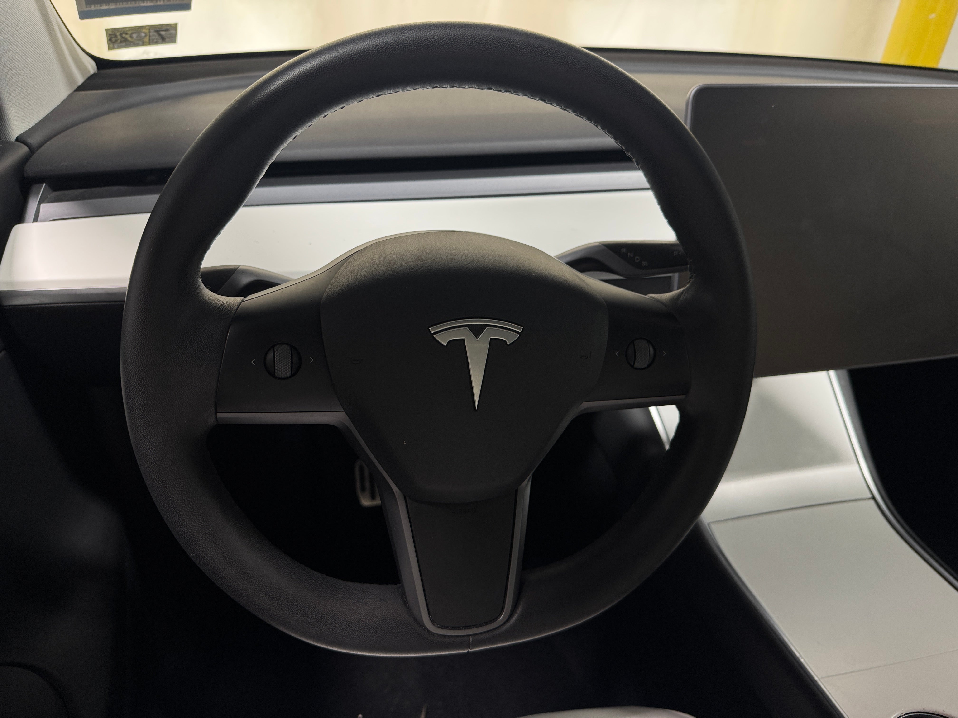 Thumbnail: 2021 Tesla Model Y - 4