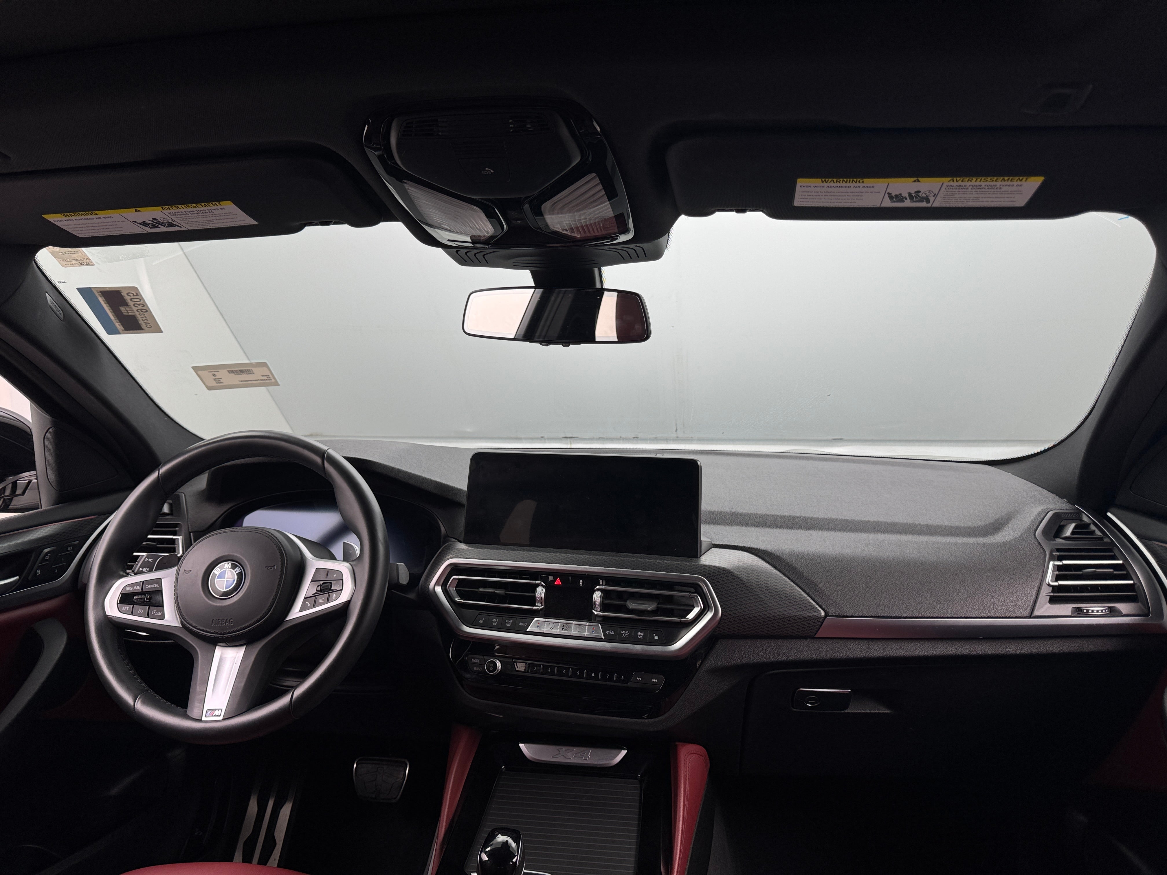 2023 BMW X4 xDrive30i 2