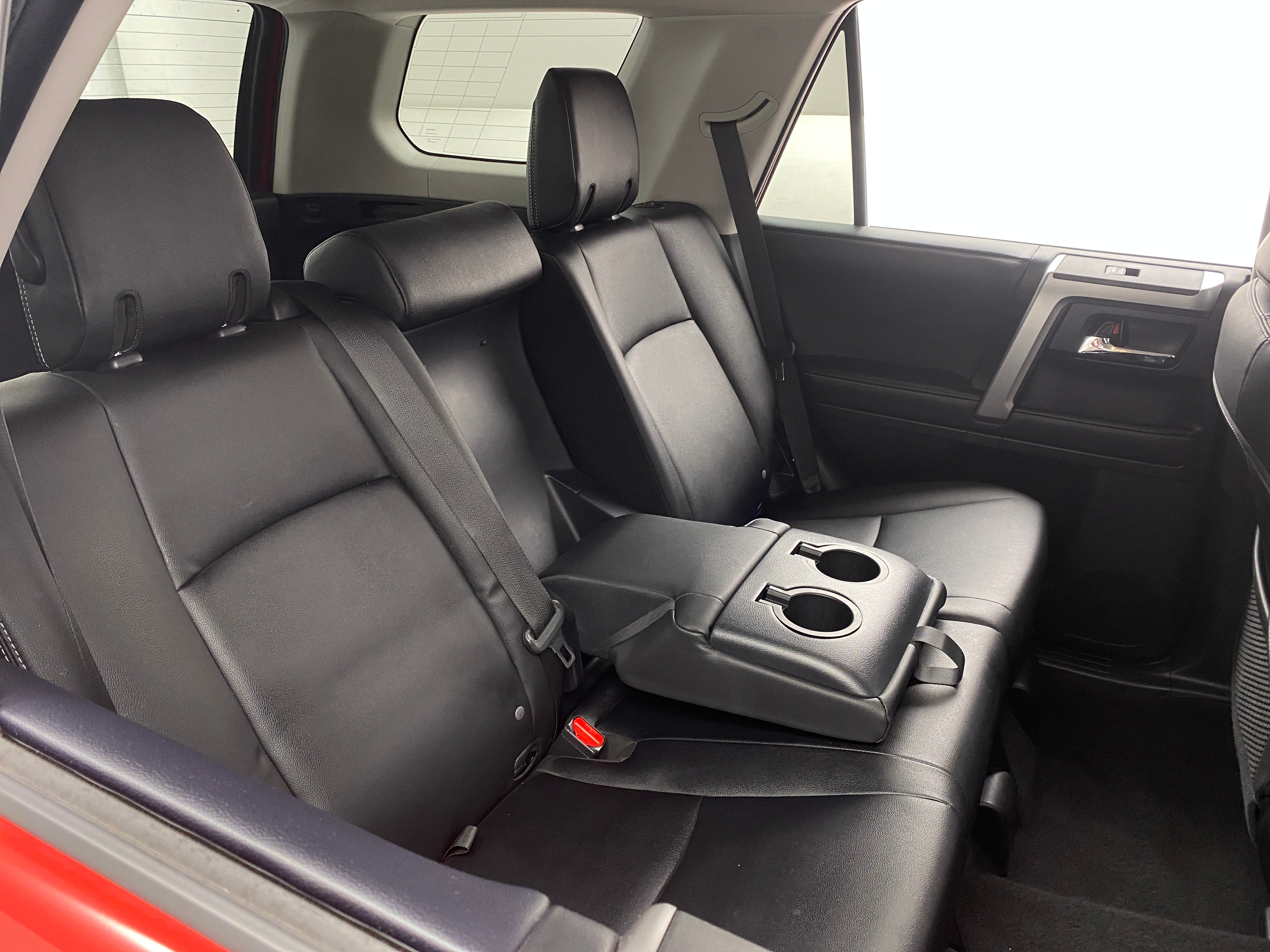 2022 Toyota 4Runner TRD Sport 5