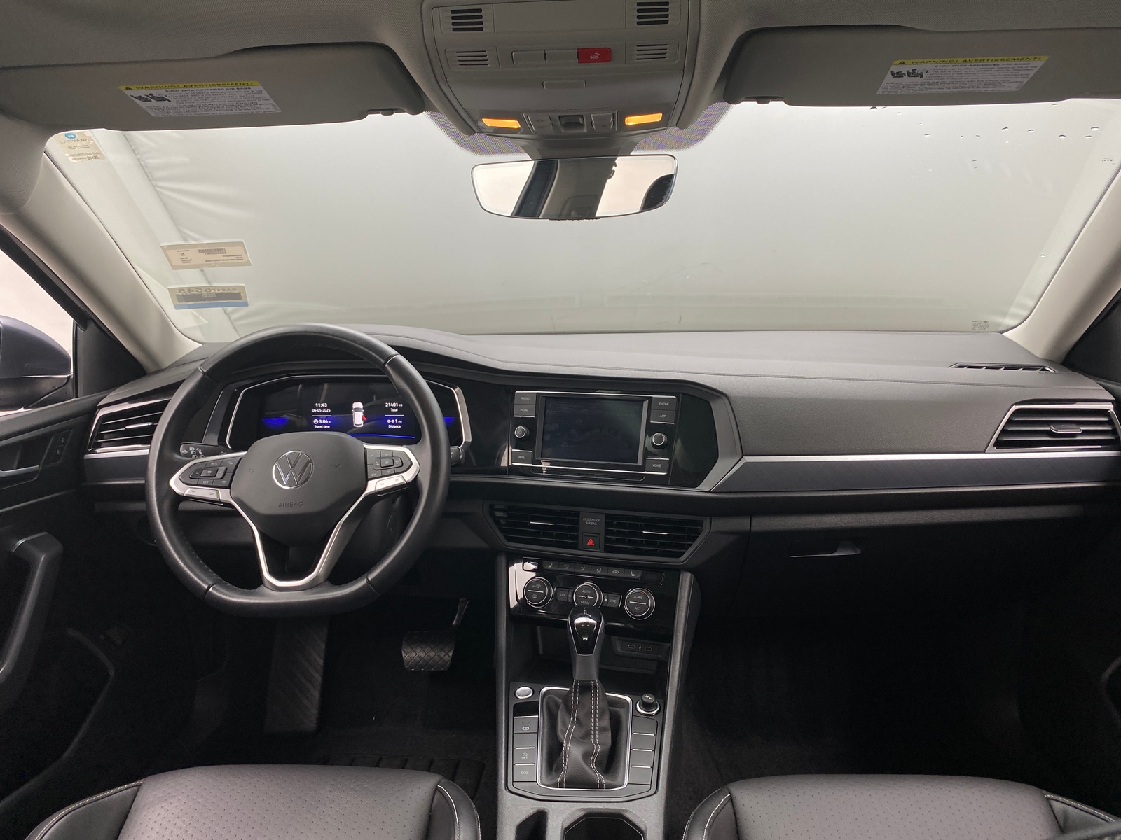 Thumbnail: 2023 Volkswagen Jetta - 2