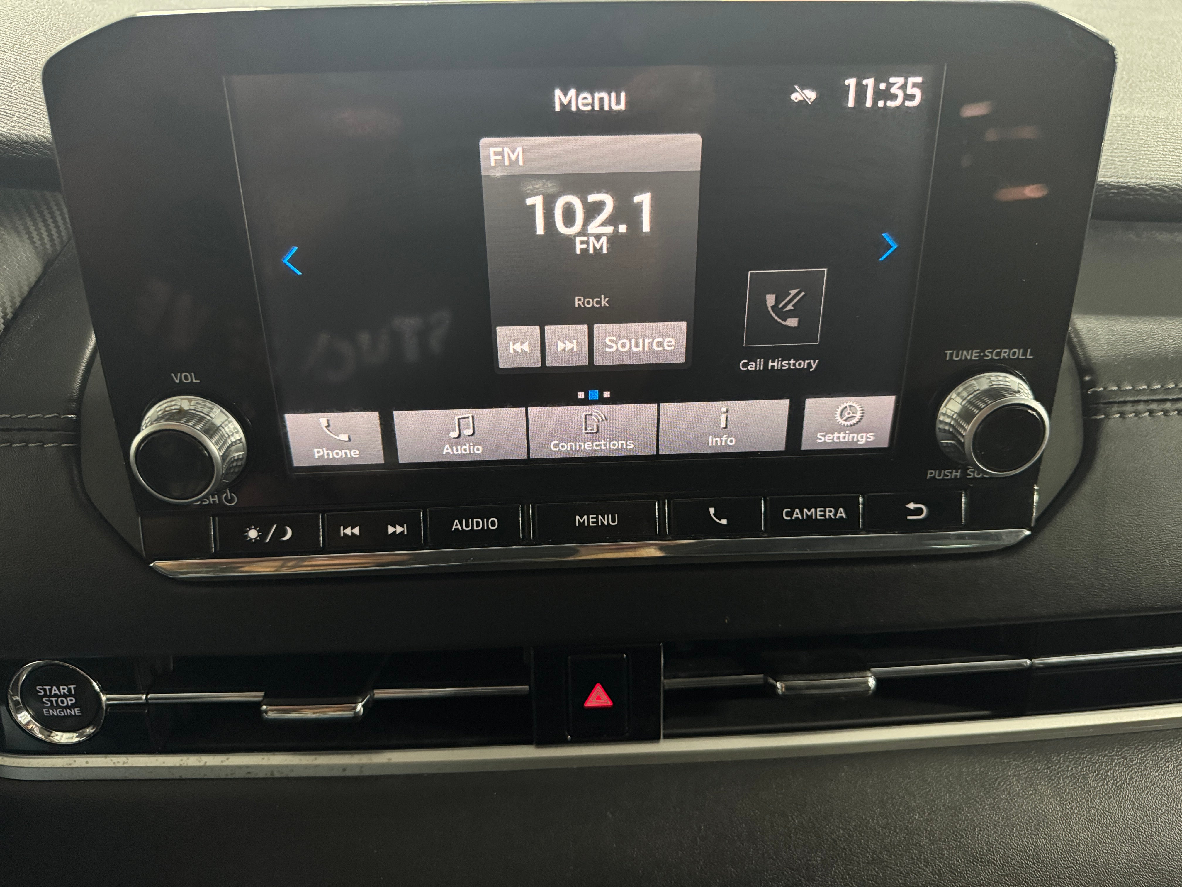 2022 Mitsubishi Outlander ES 4