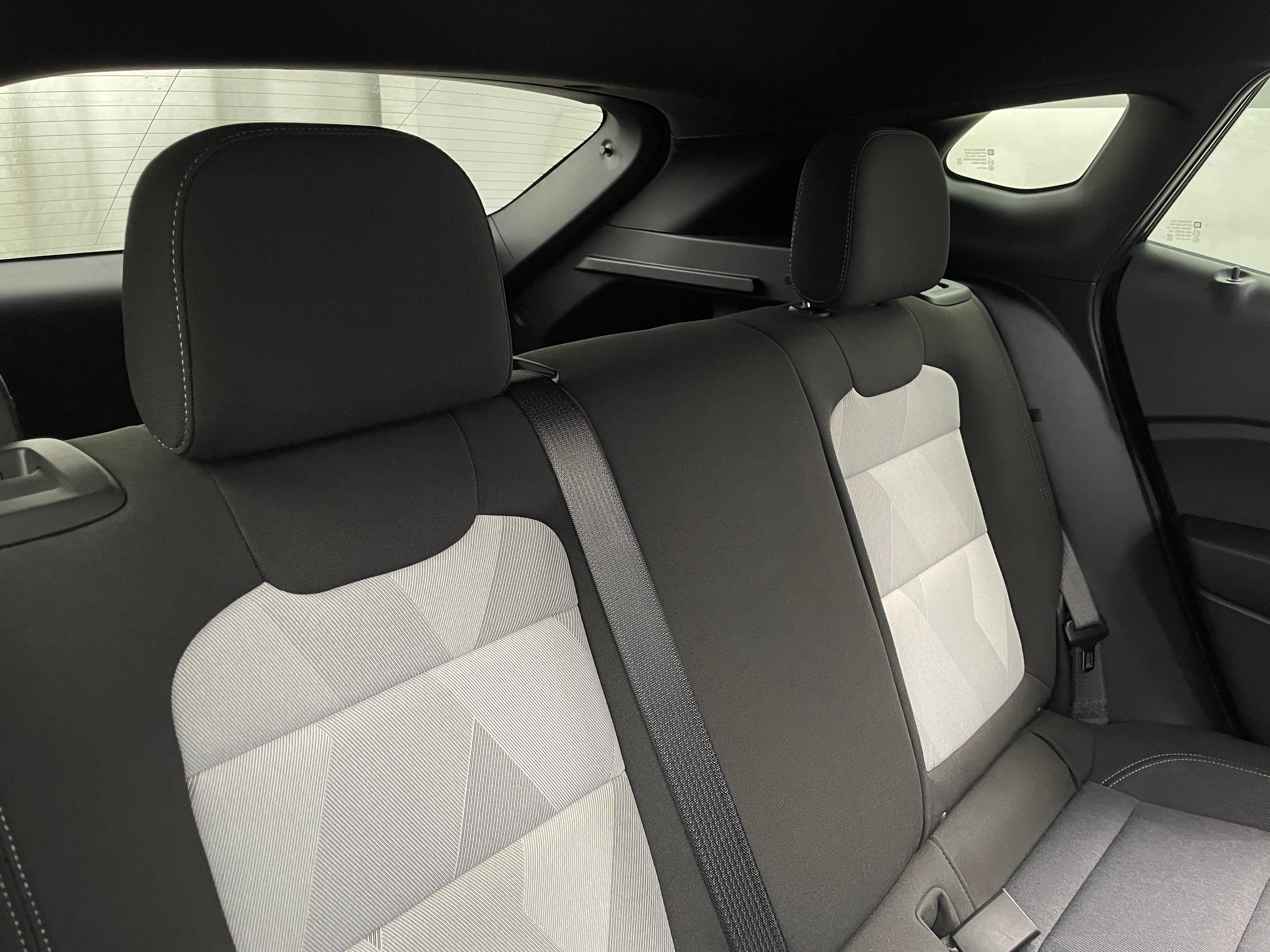 2024 Chevrolet Trax RS 6