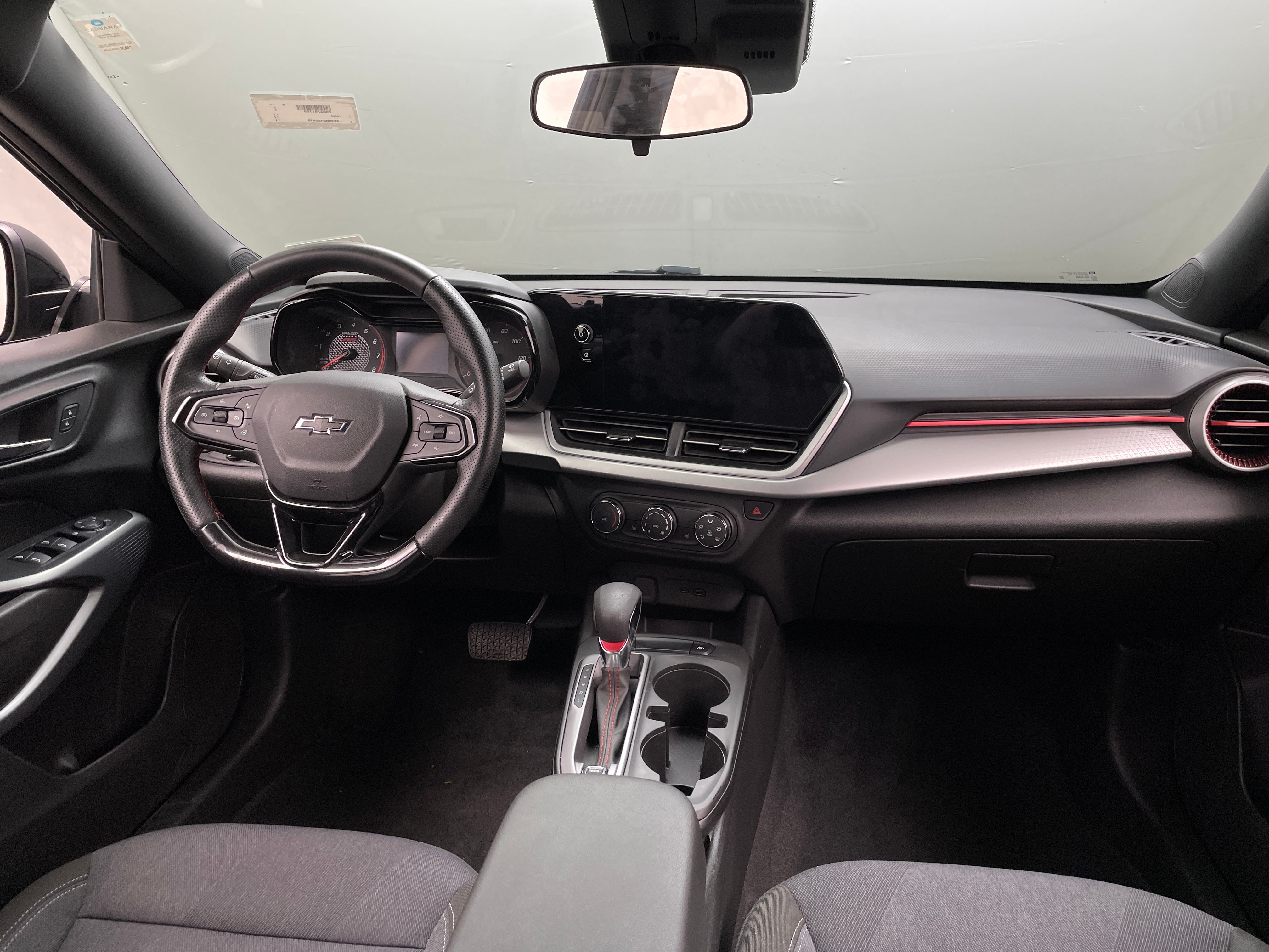 2024 Chevrolet Trax RS 3