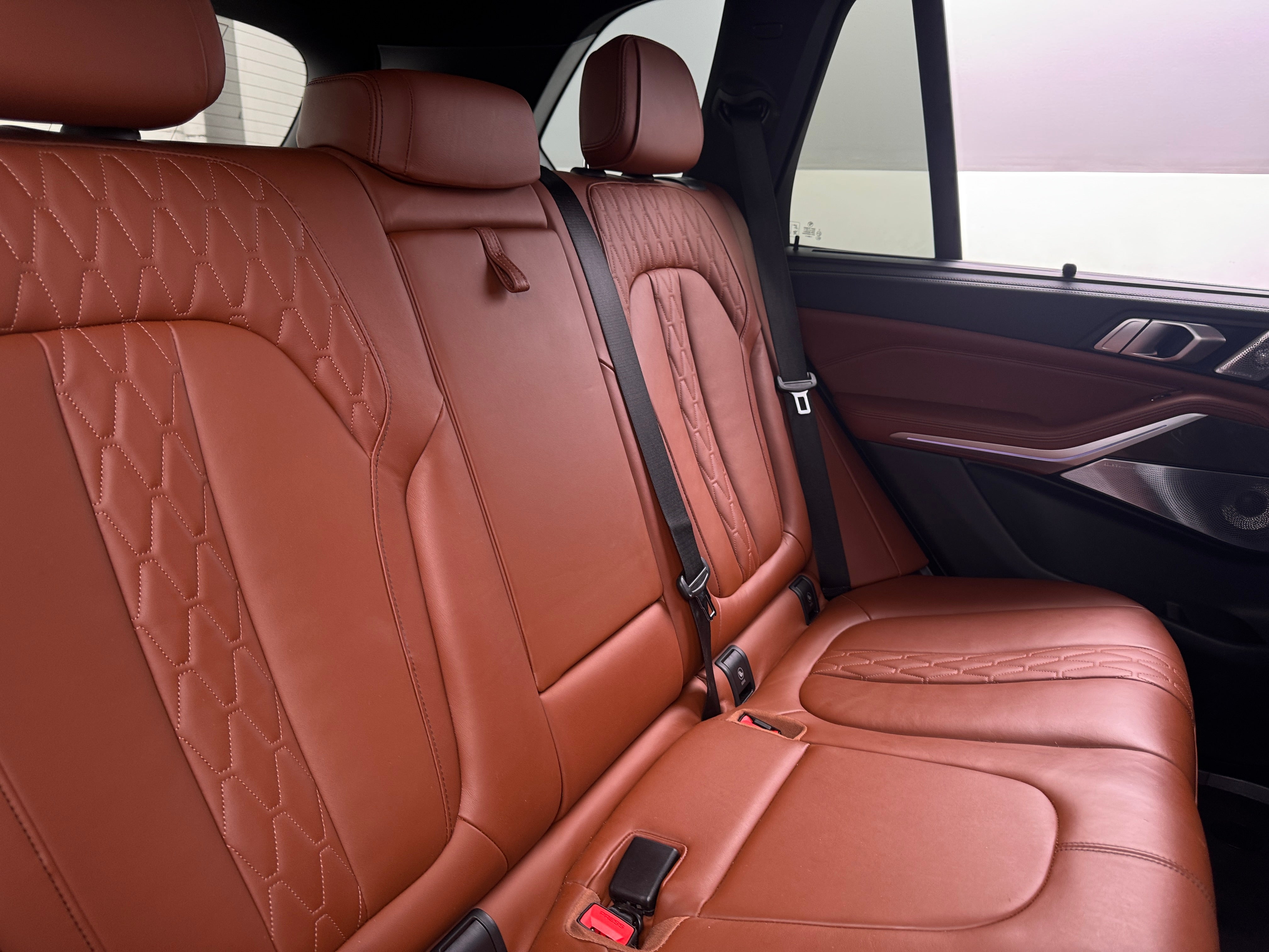 2021 BMW X5 M50i 5