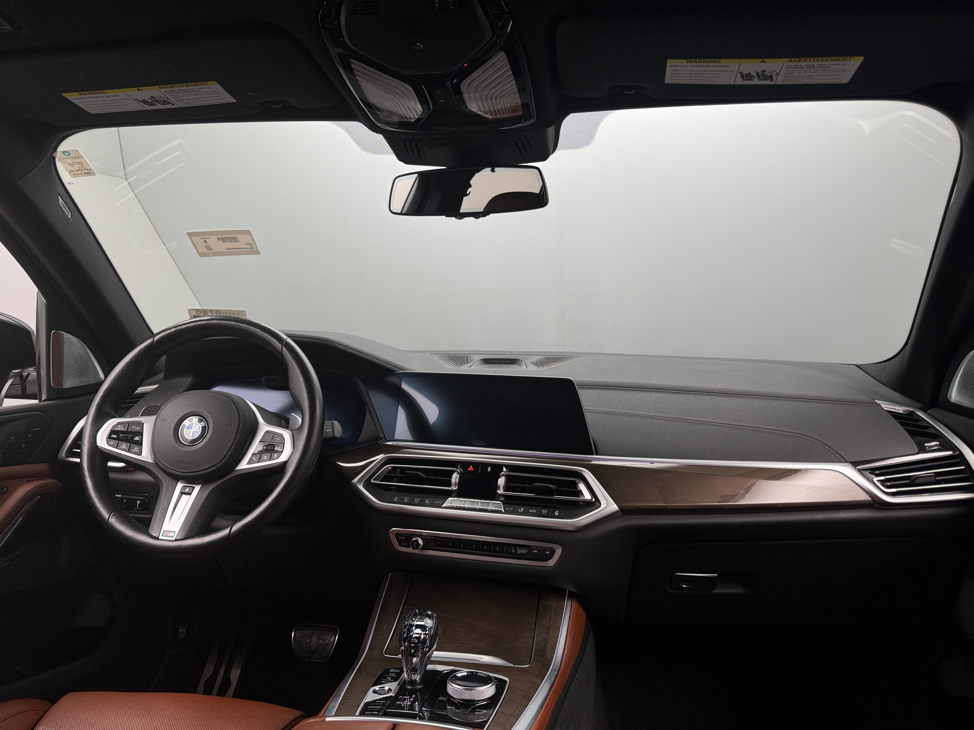 2021 BMW X5 M50i 2