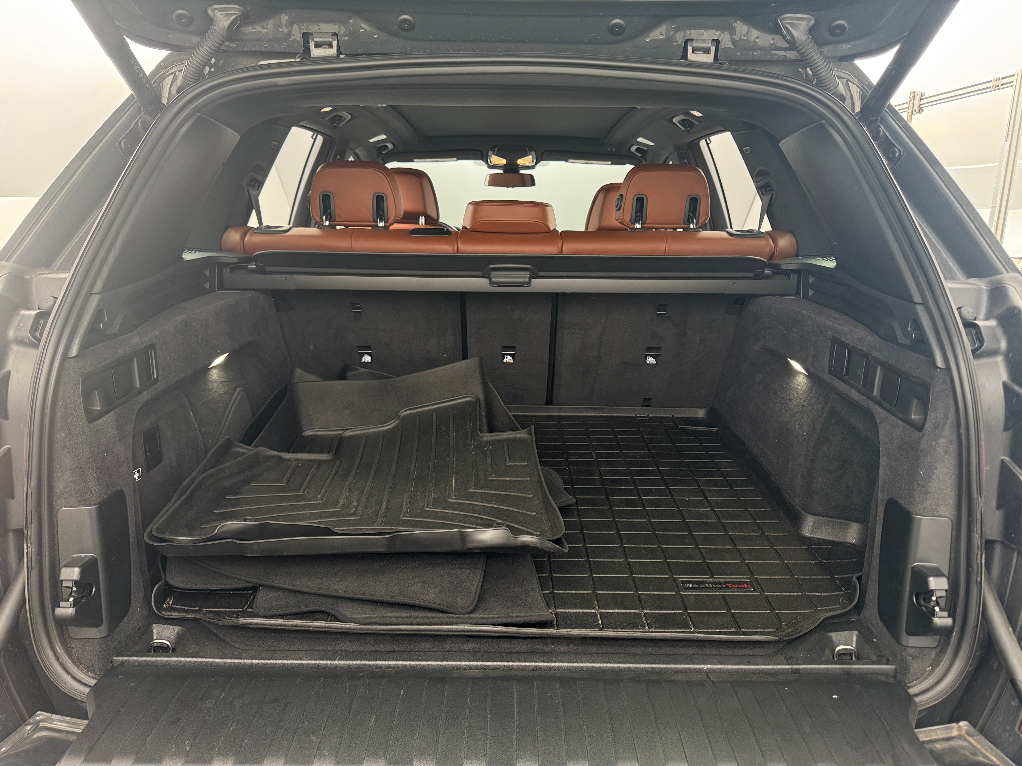 2021 BMW X5 M50i 6