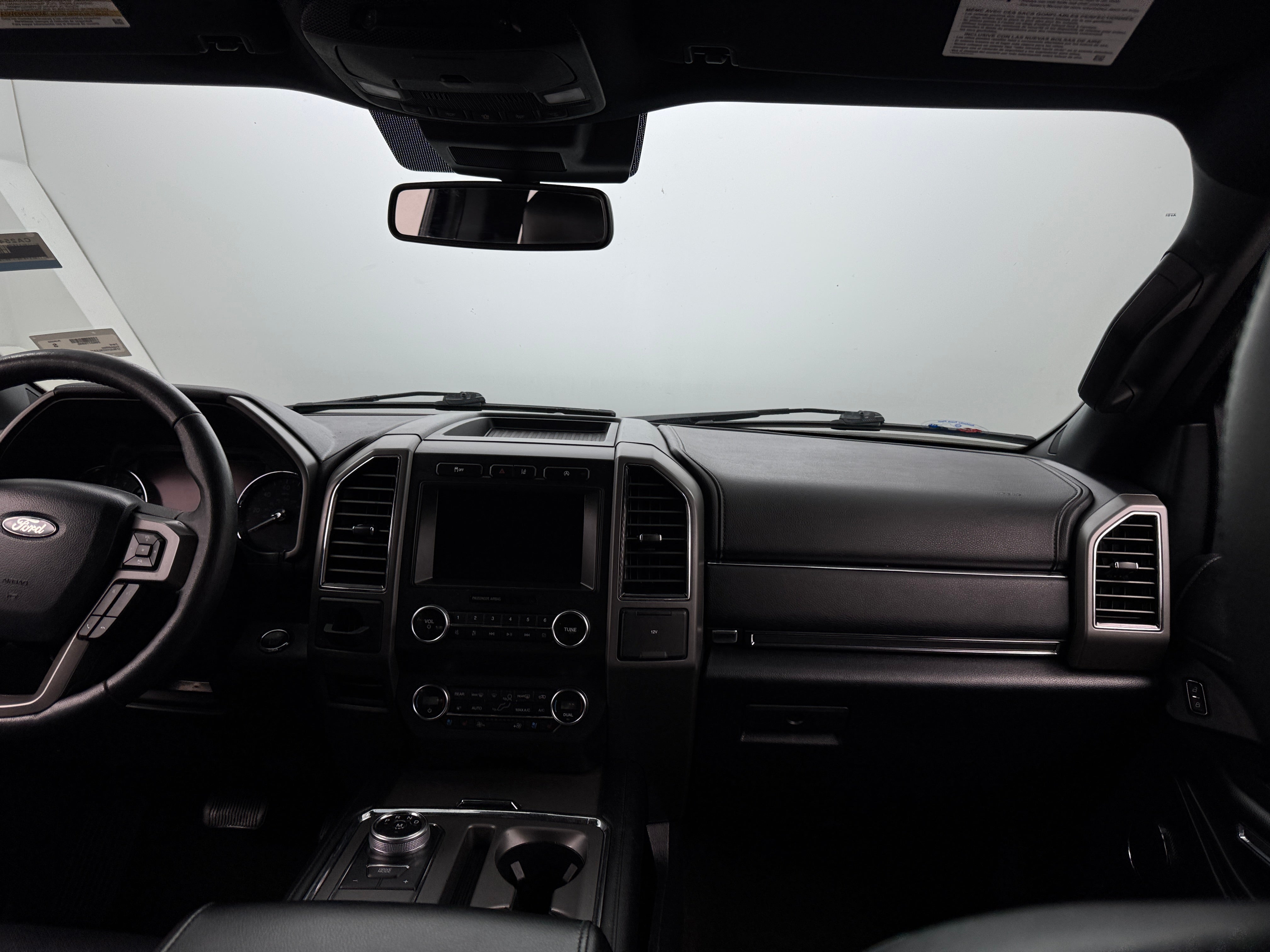 2020 Ford Expedition XLT 3