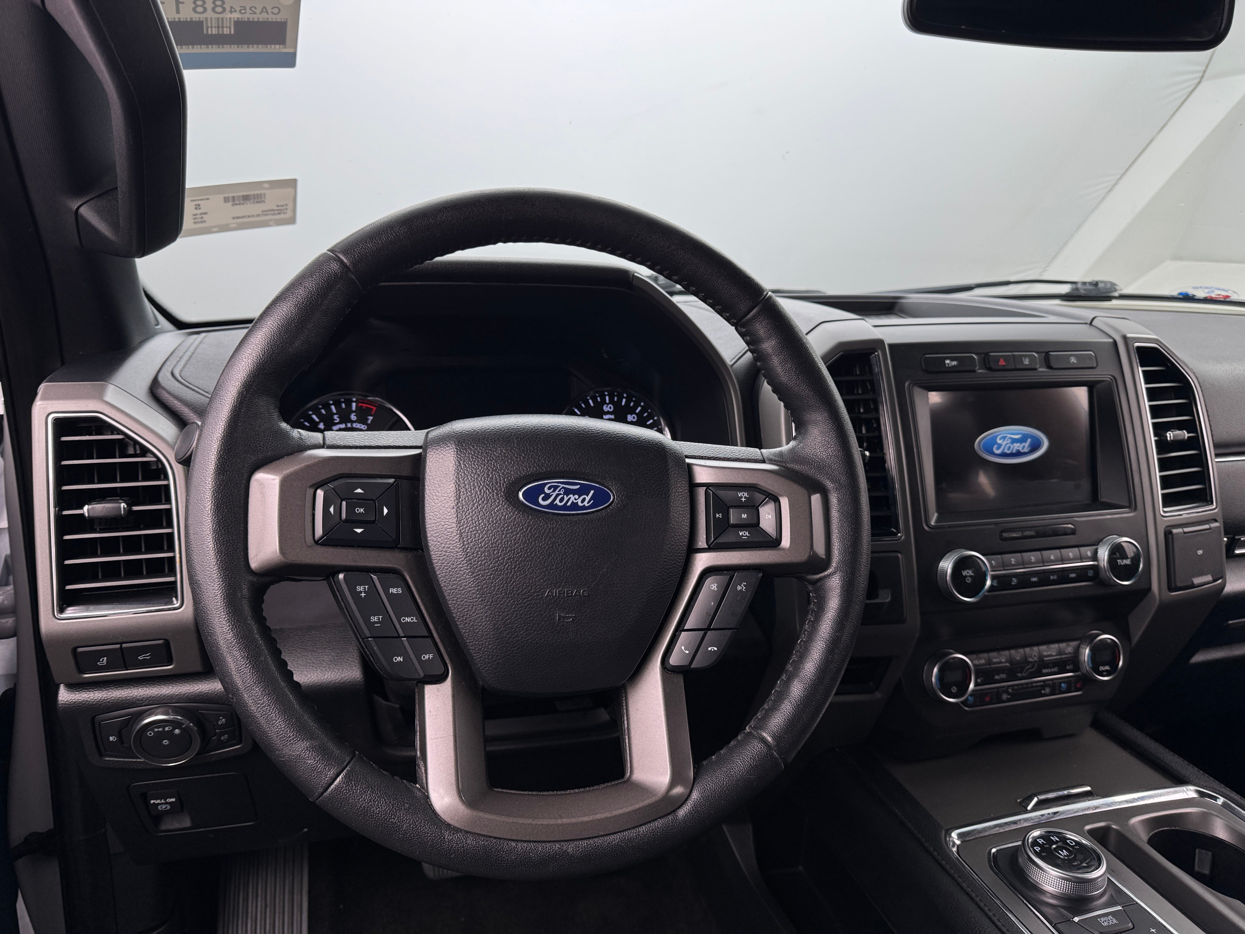 2020 Ford Expedition XLT 5