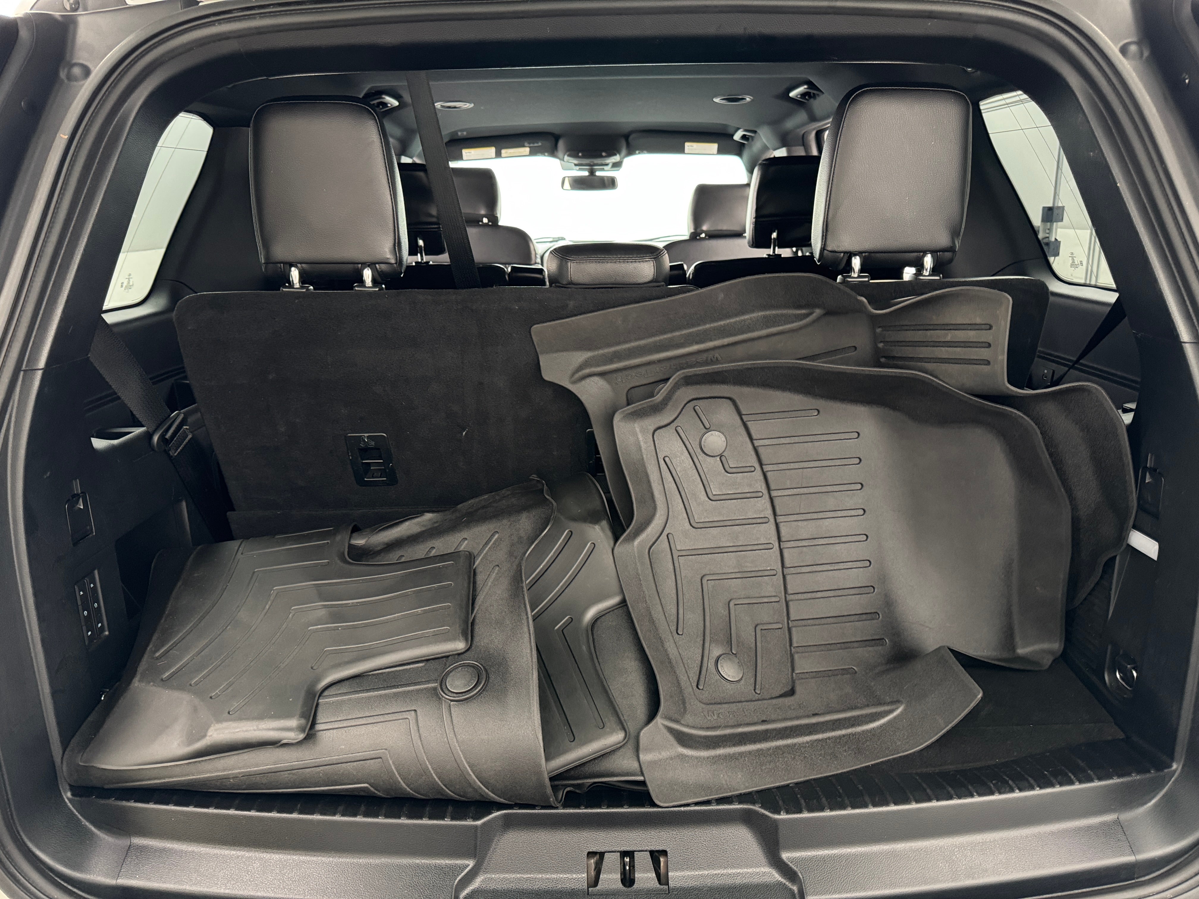 2020 Ford Expedition XLT 7