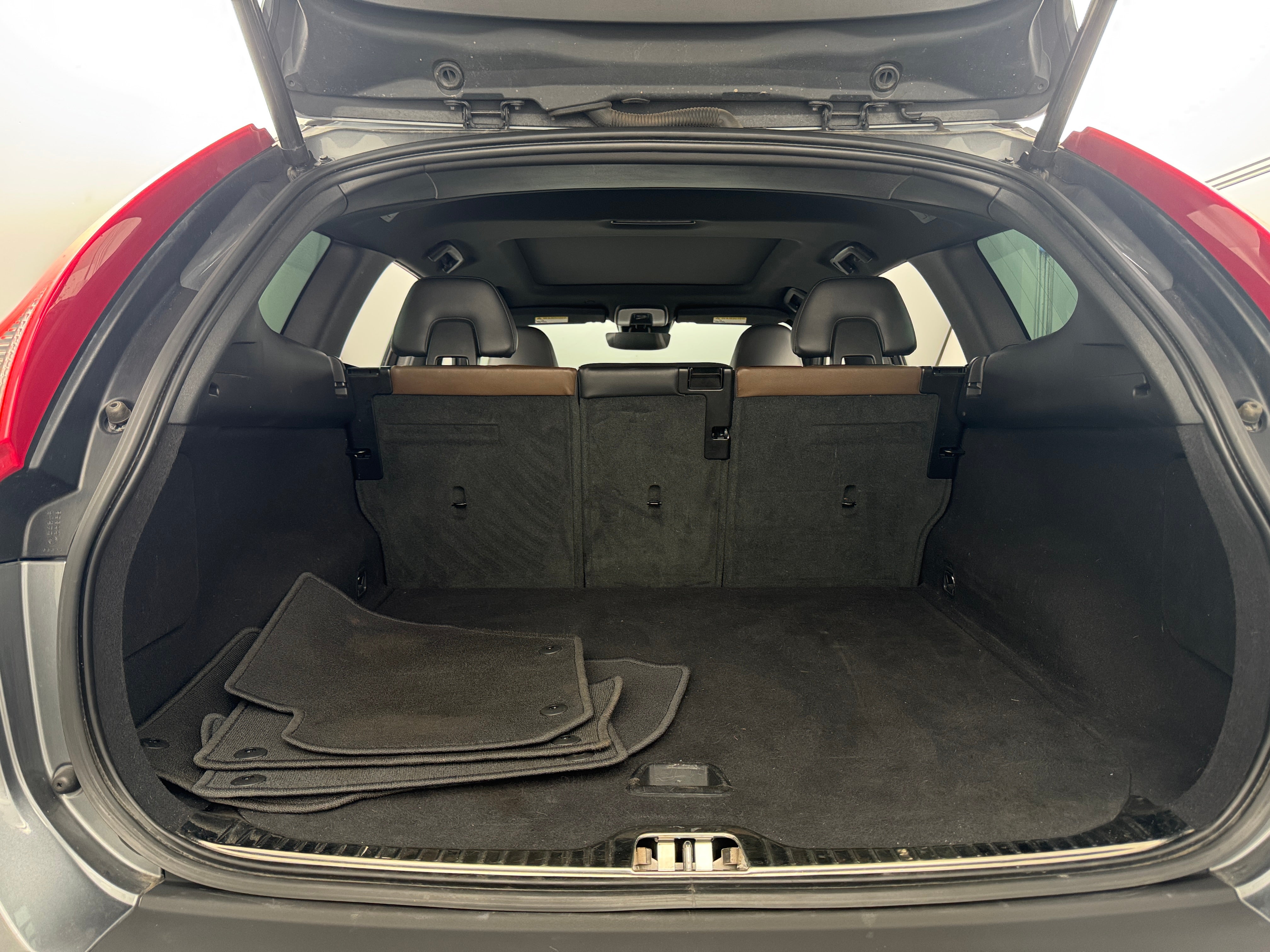 2016 Volvo XC60 T6 6