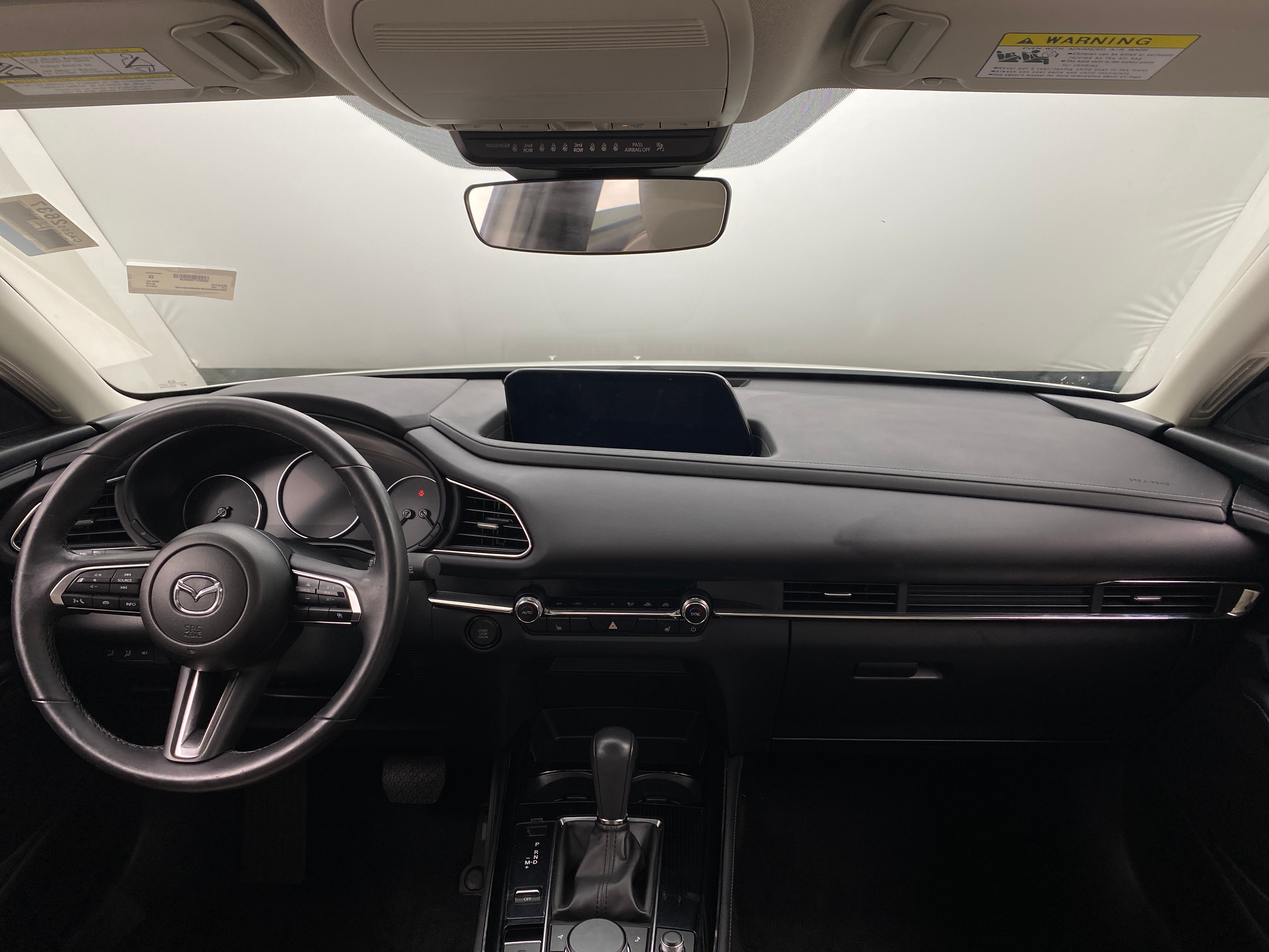 2024 Mazda CX-30 Preferred 2