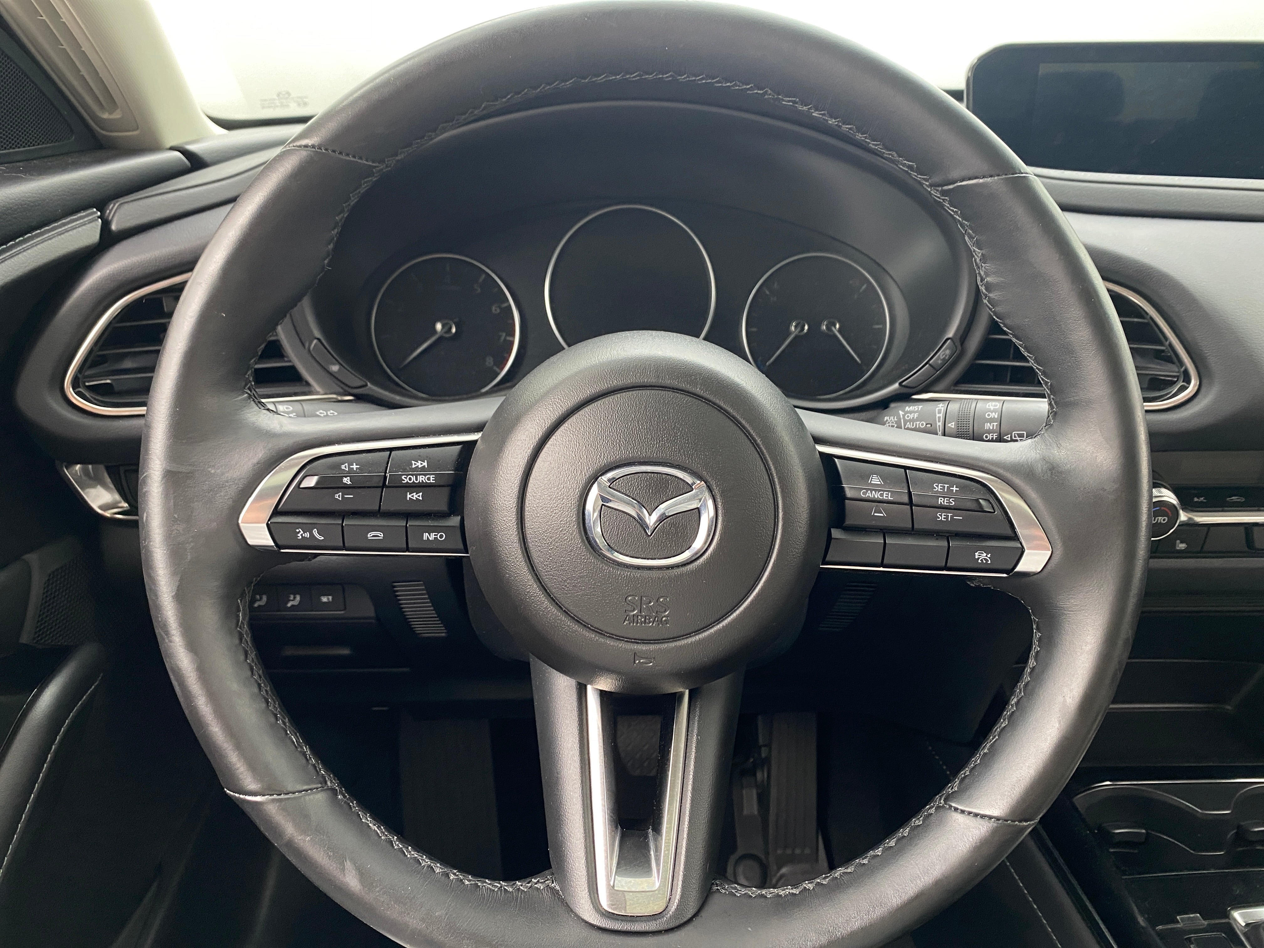 2024 Mazda CX-30 Preferred 4