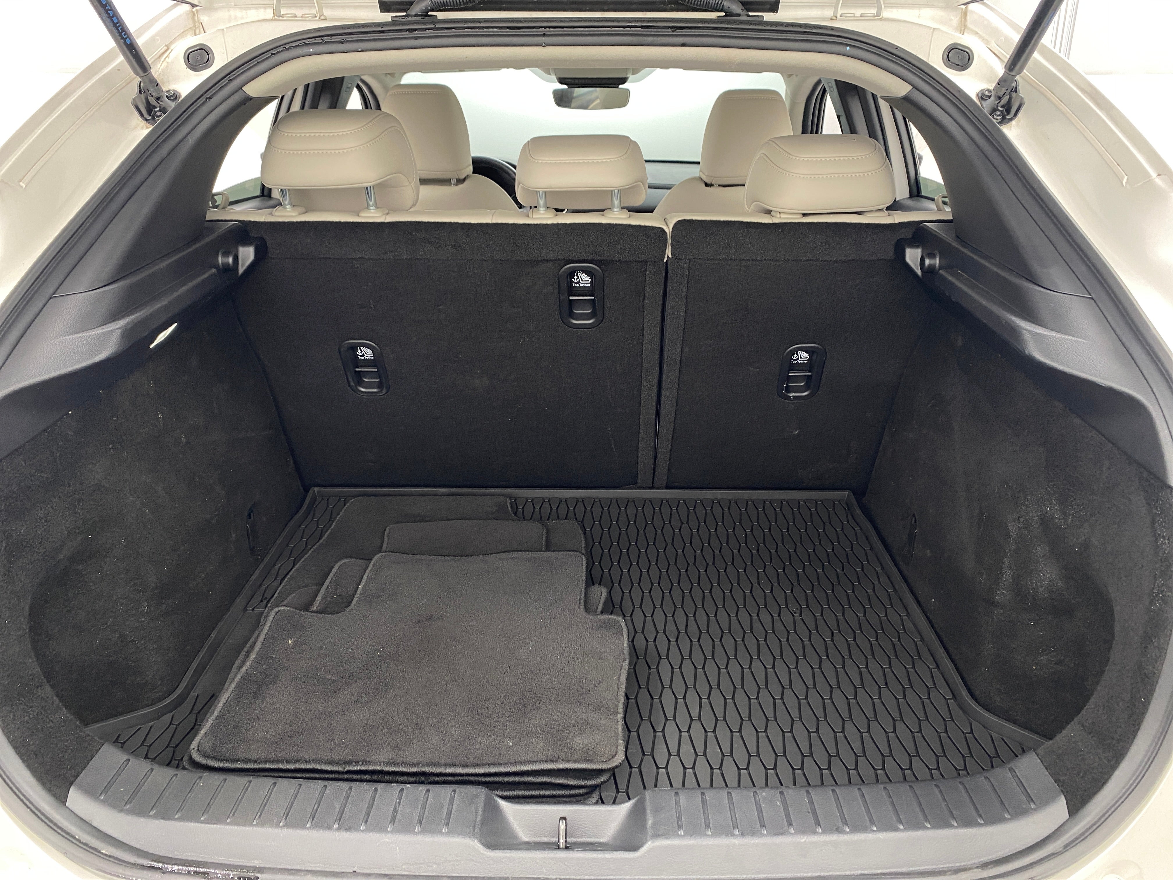 2024 Mazda CX-30 Preferred 6