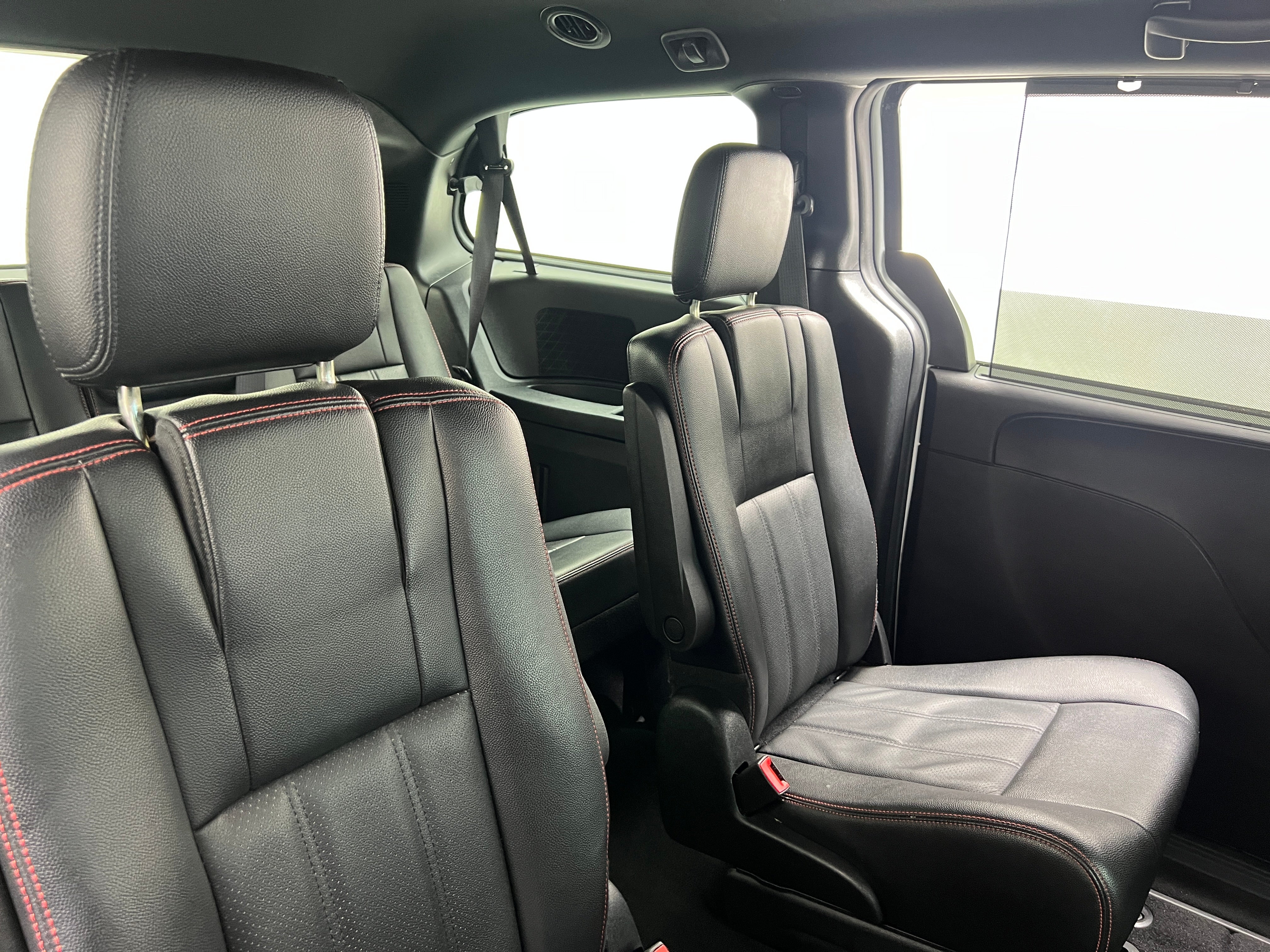 2019 Dodge Grand Caravan SE 6