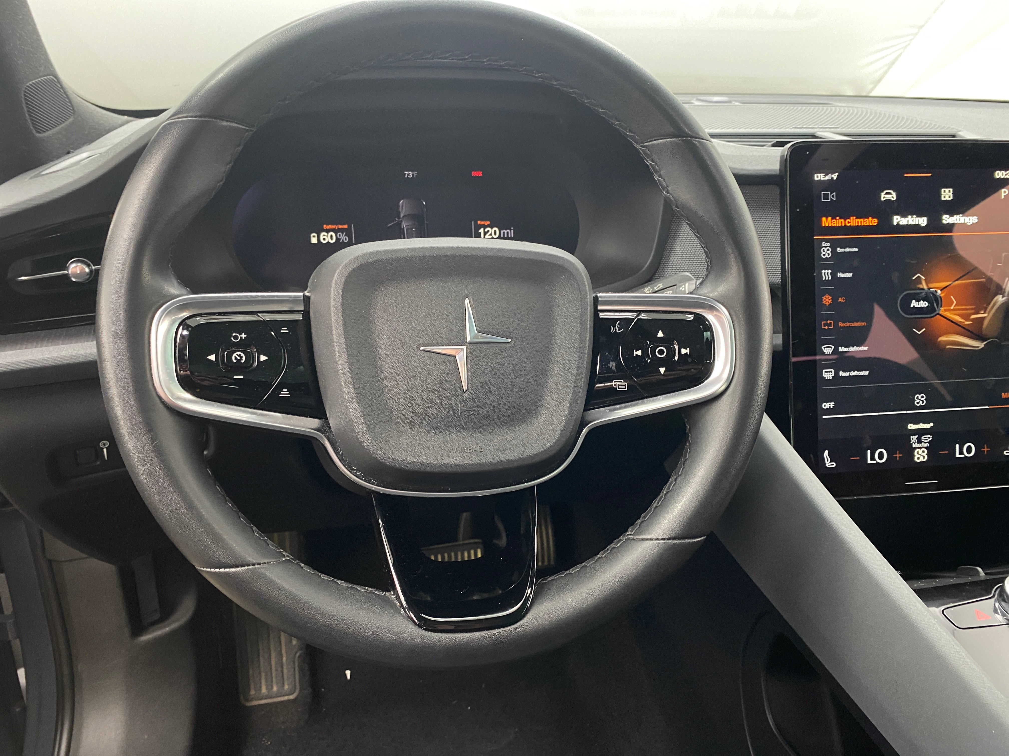 2021 Polestar 2  5