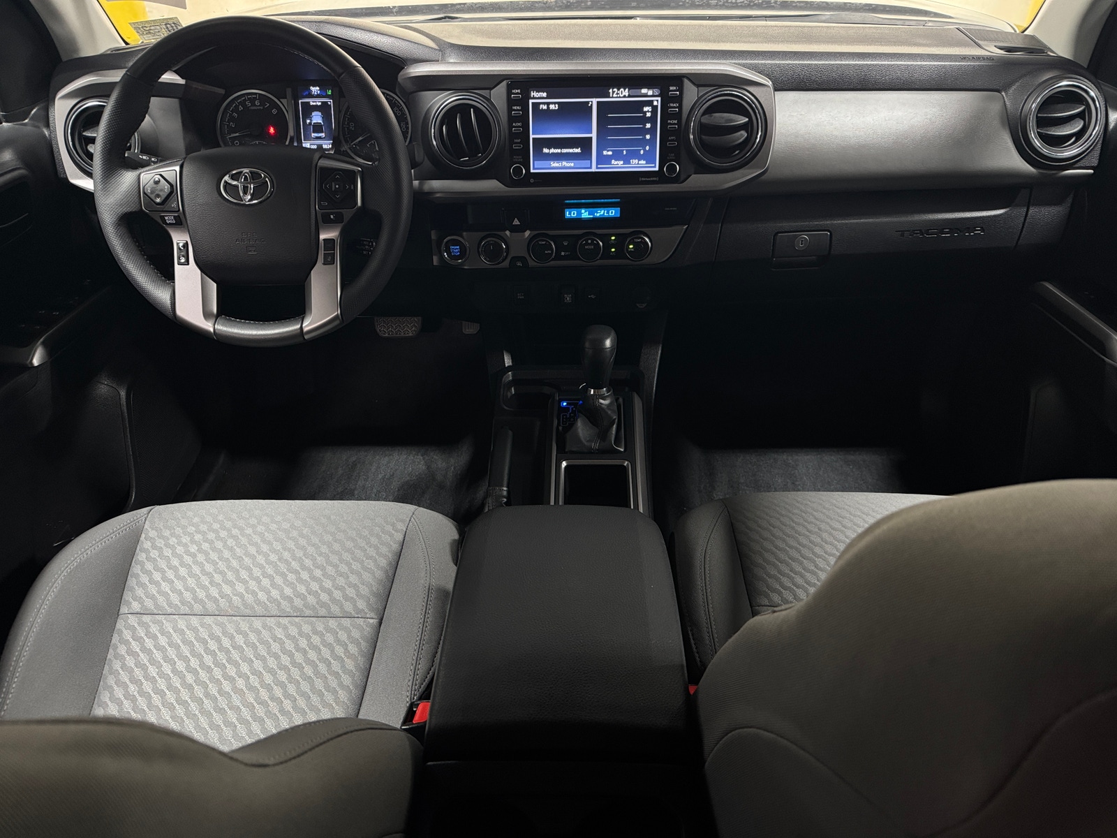 Thumbnail: 2023 Toyota Tacoma - 3