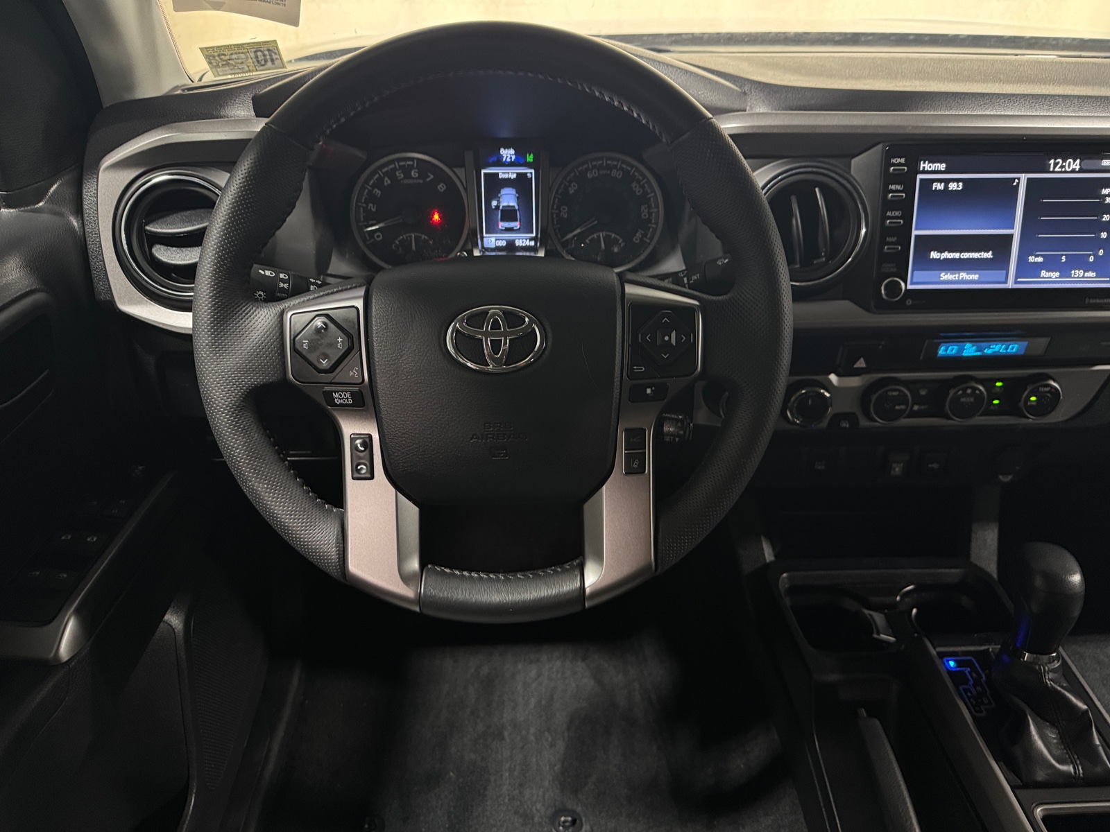 Thumbnail: 2023 Toyota Tacoma - 5