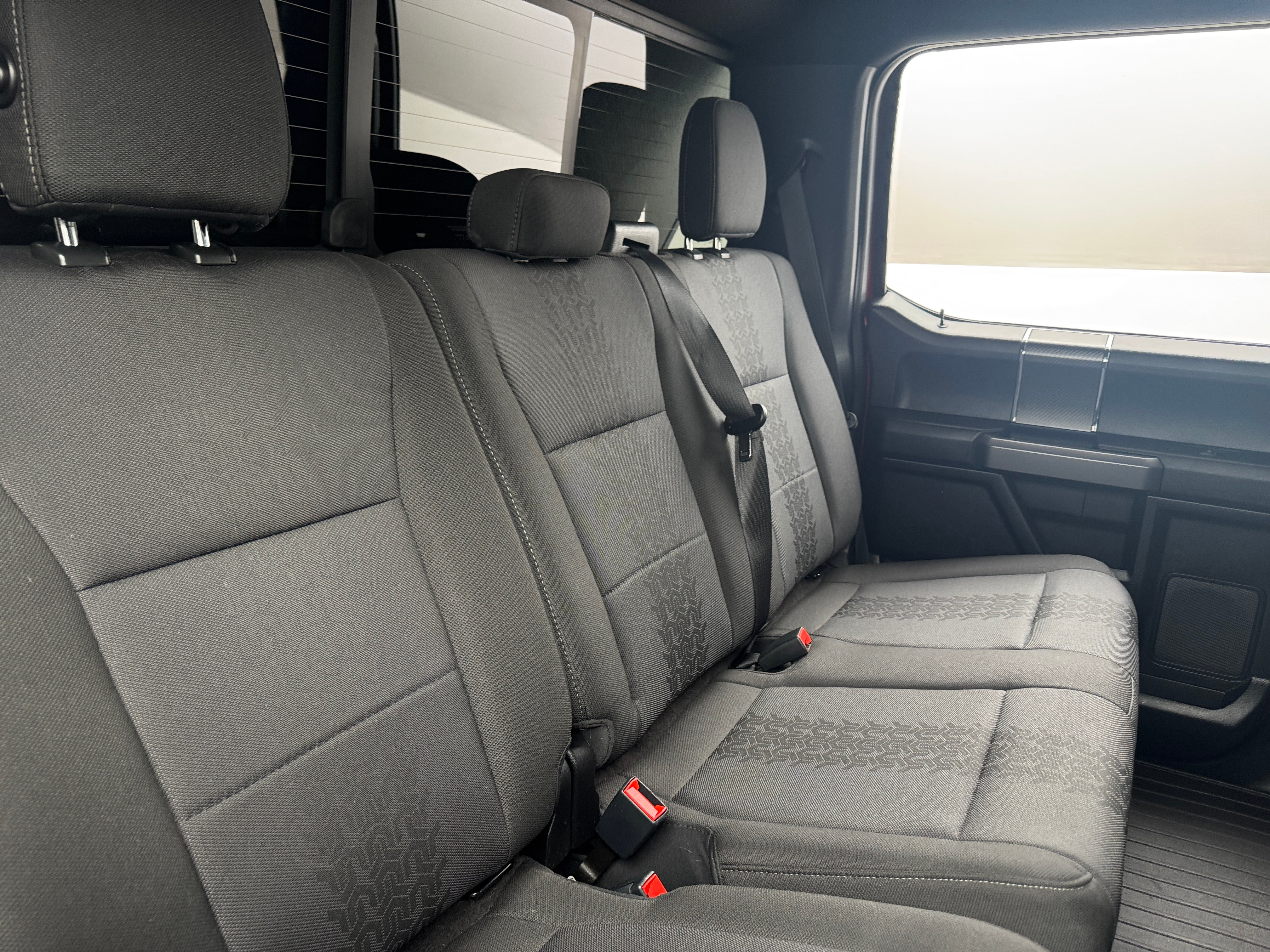 2019 Ford Econoline E-150 6