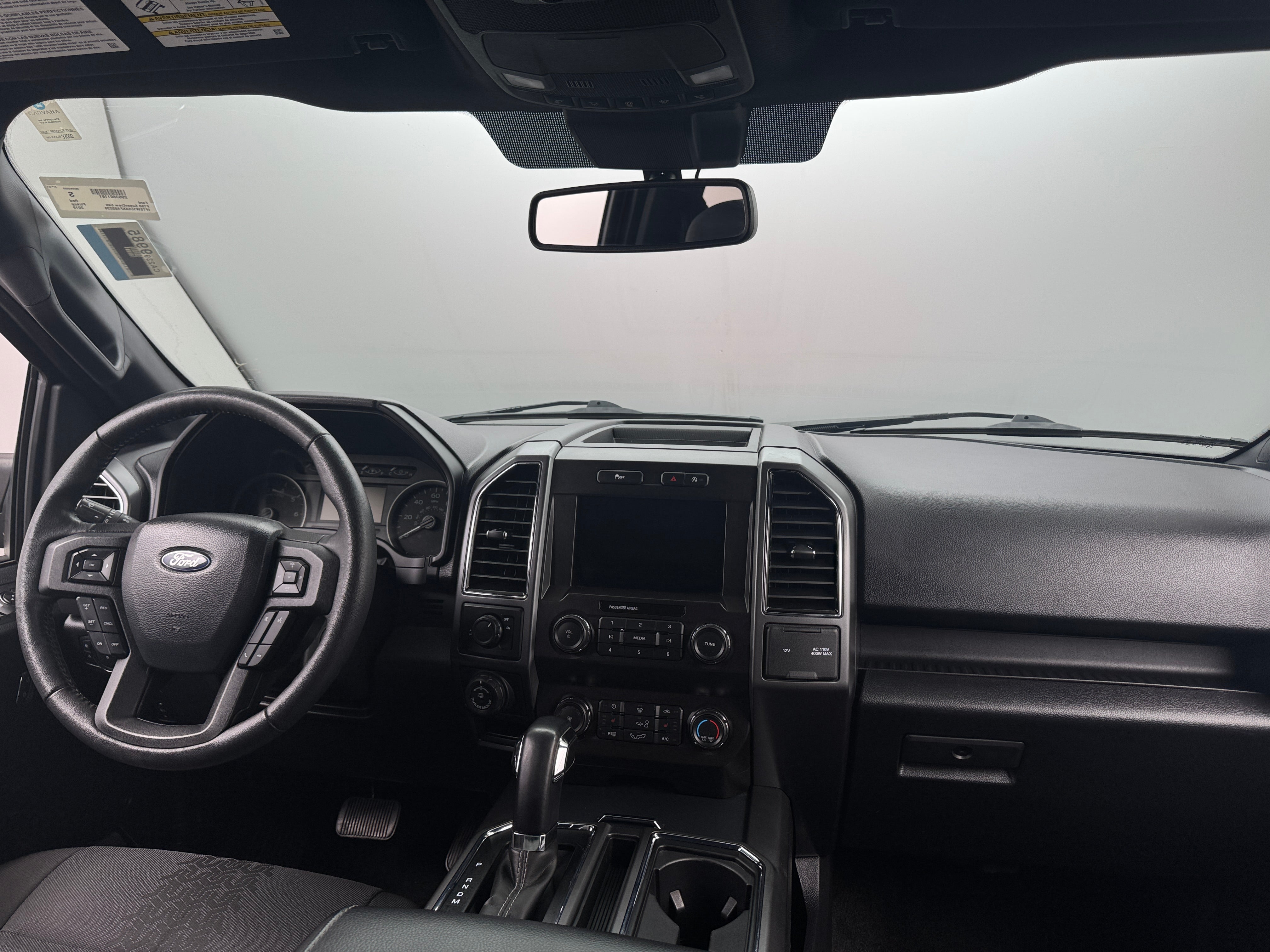 2019 Ford Econoline E-150 3