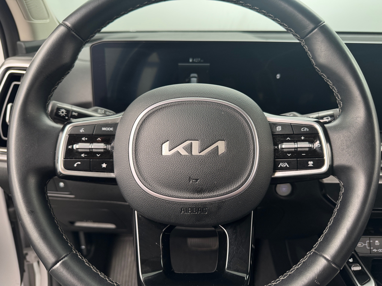 Thumbnail: 2024 Kia Sorento - 5
