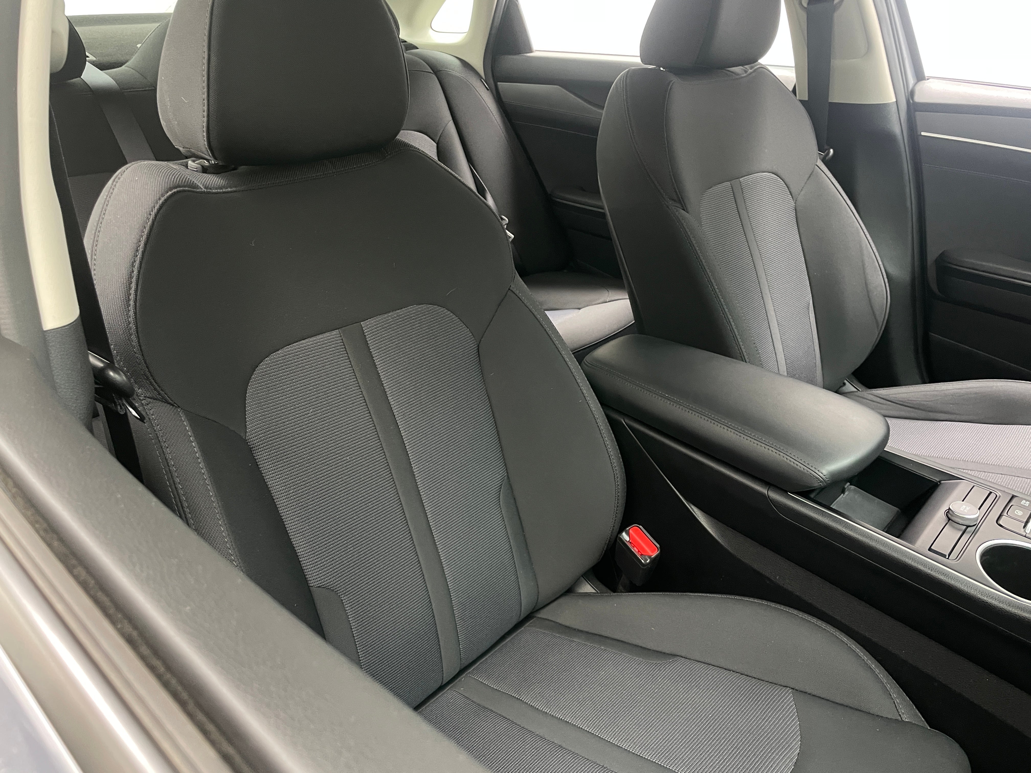 2022 Kia K5 LXS 2