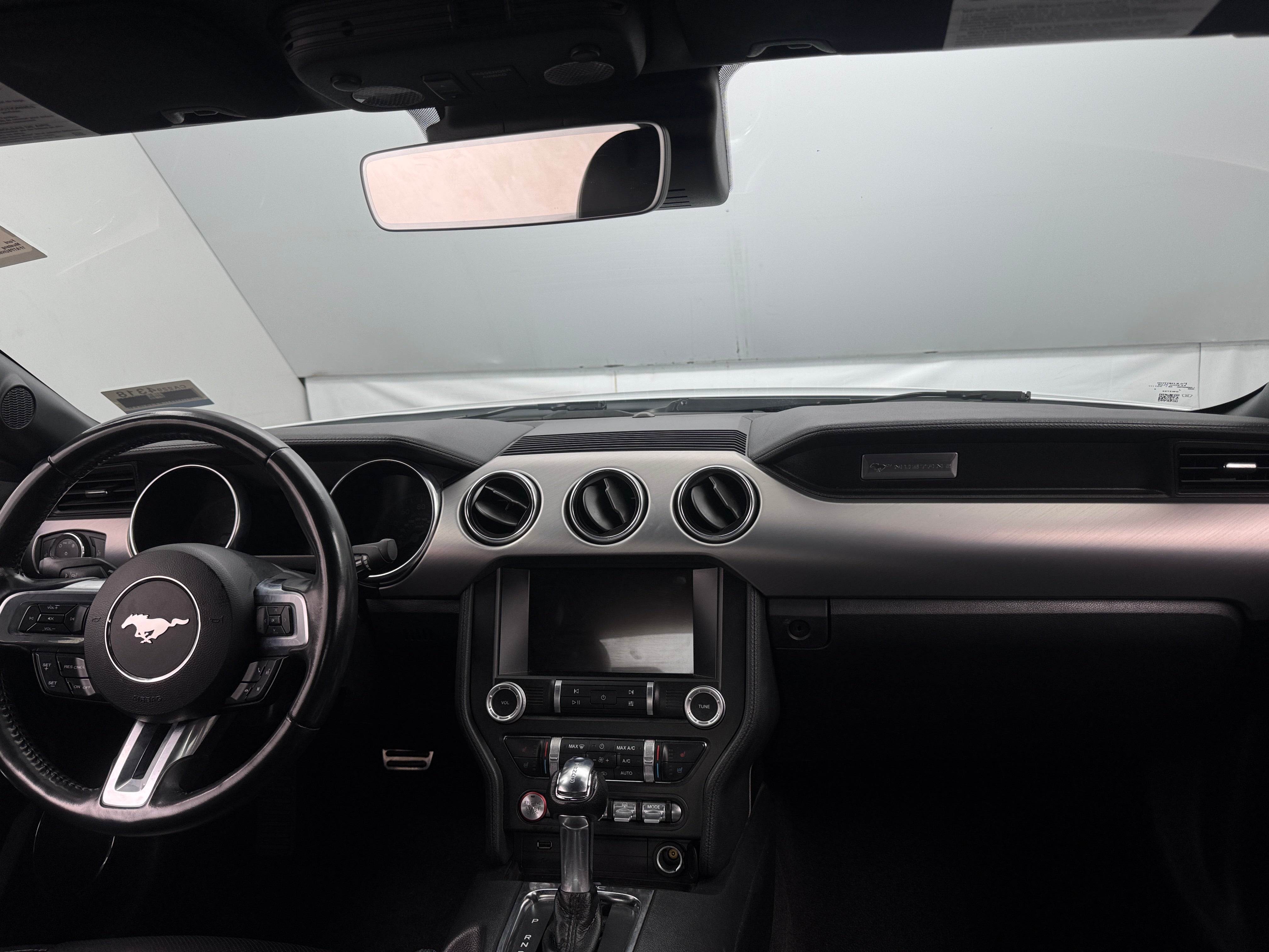 2023 Ford Mustang  2