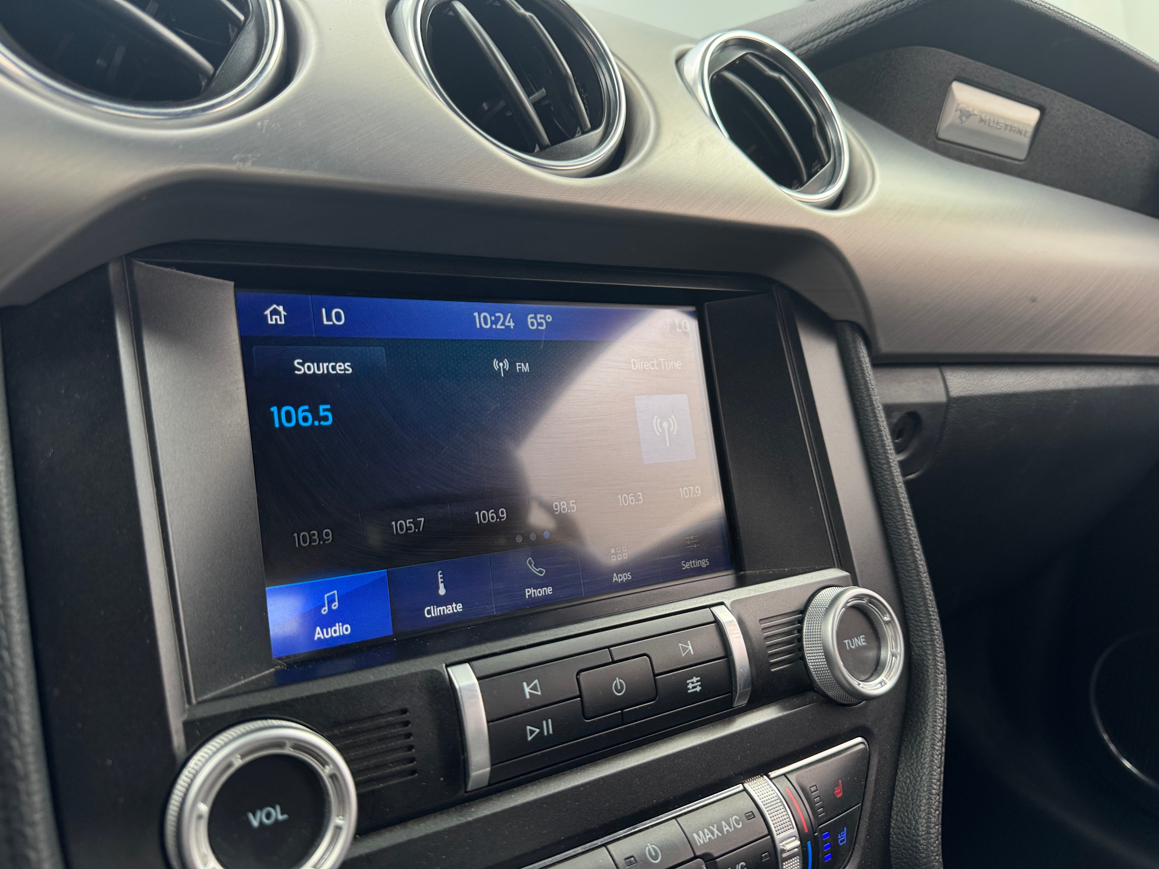 2023 Ford Mustang  3