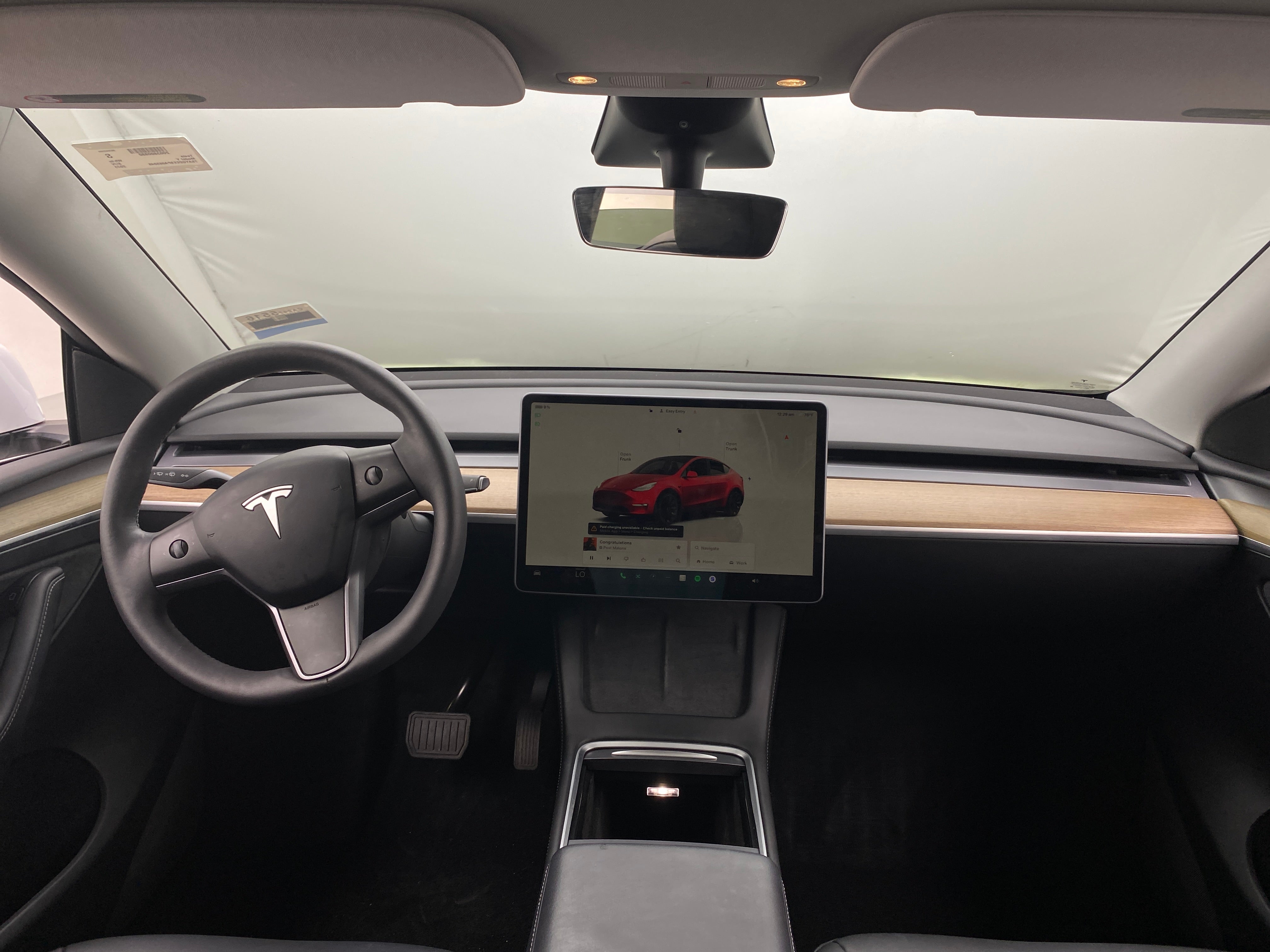 2023 Tesla Model Y Long Range 2