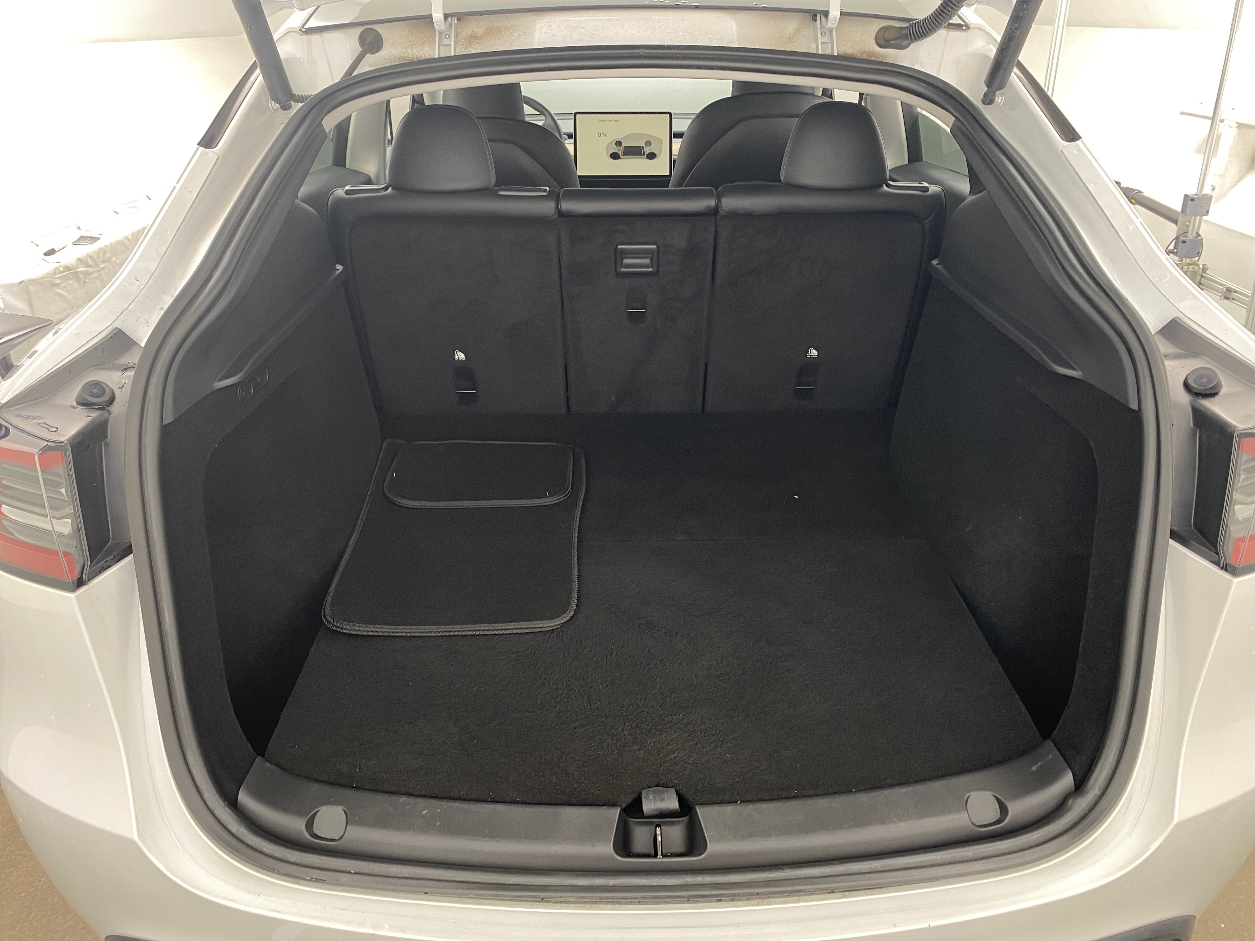 2023 Tesla Model Y Long Range 6