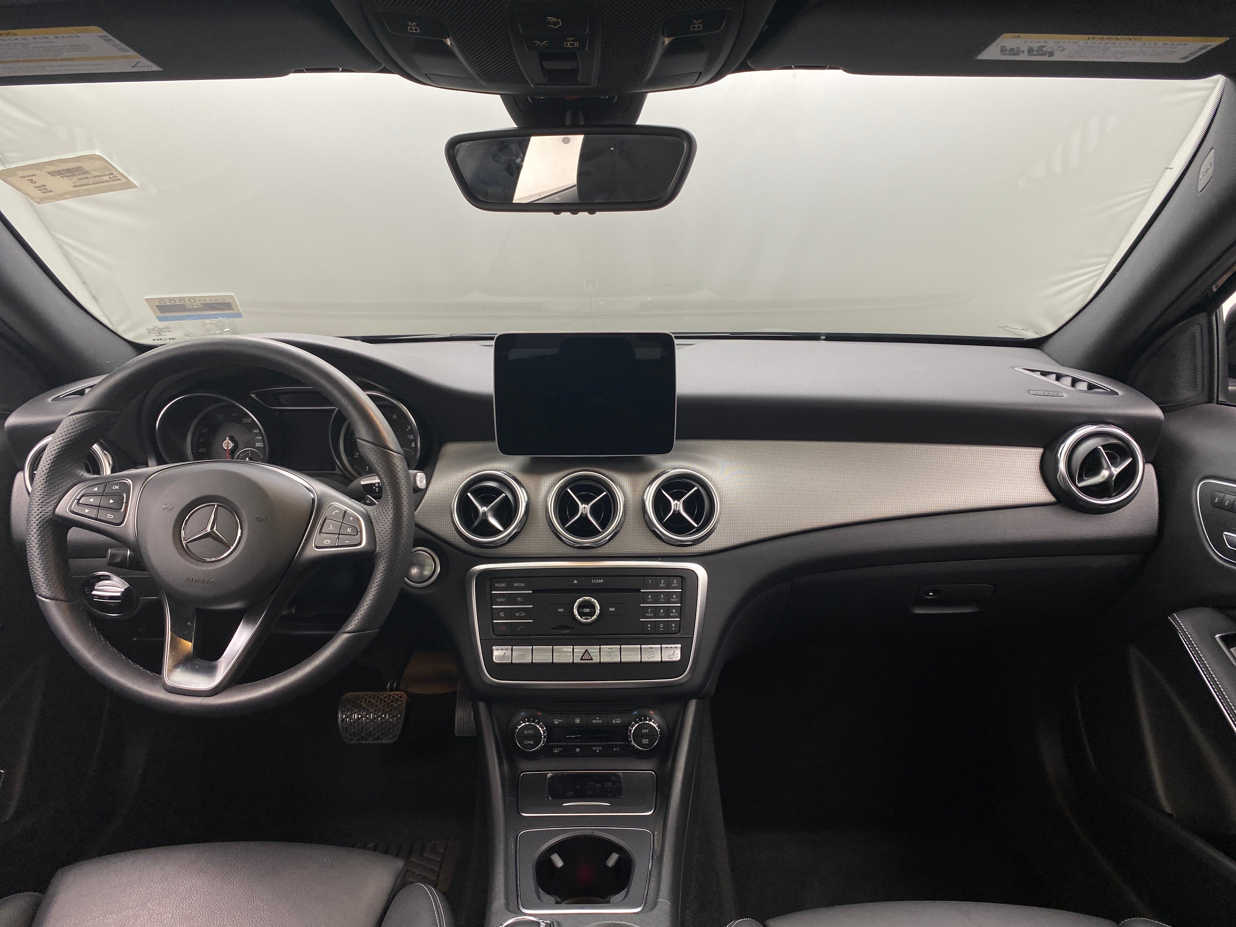 2020 Mercedes-Benz GLA 250 4MATIC 2