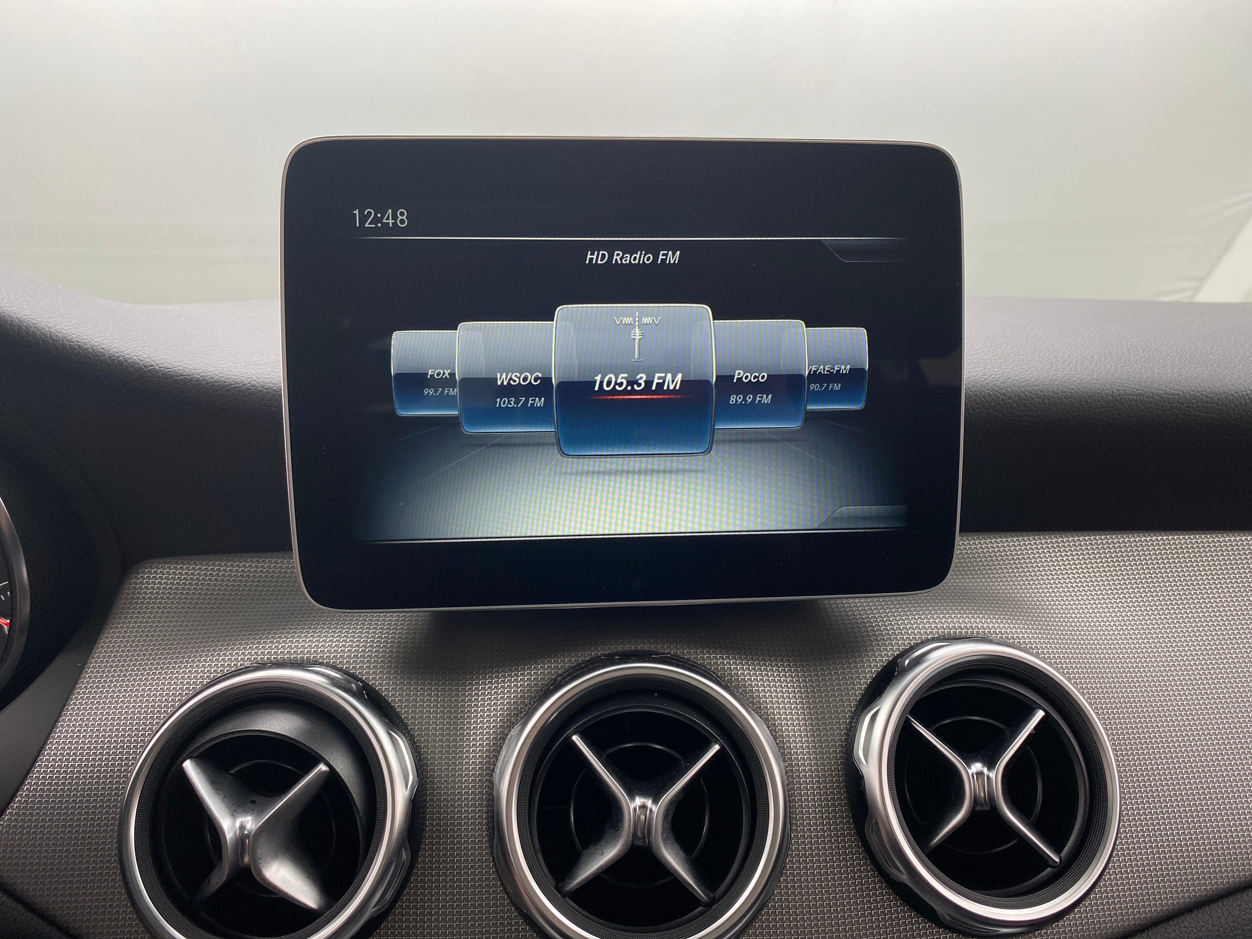2020 Mercedes-Benz GLA 250 4MATIC 3