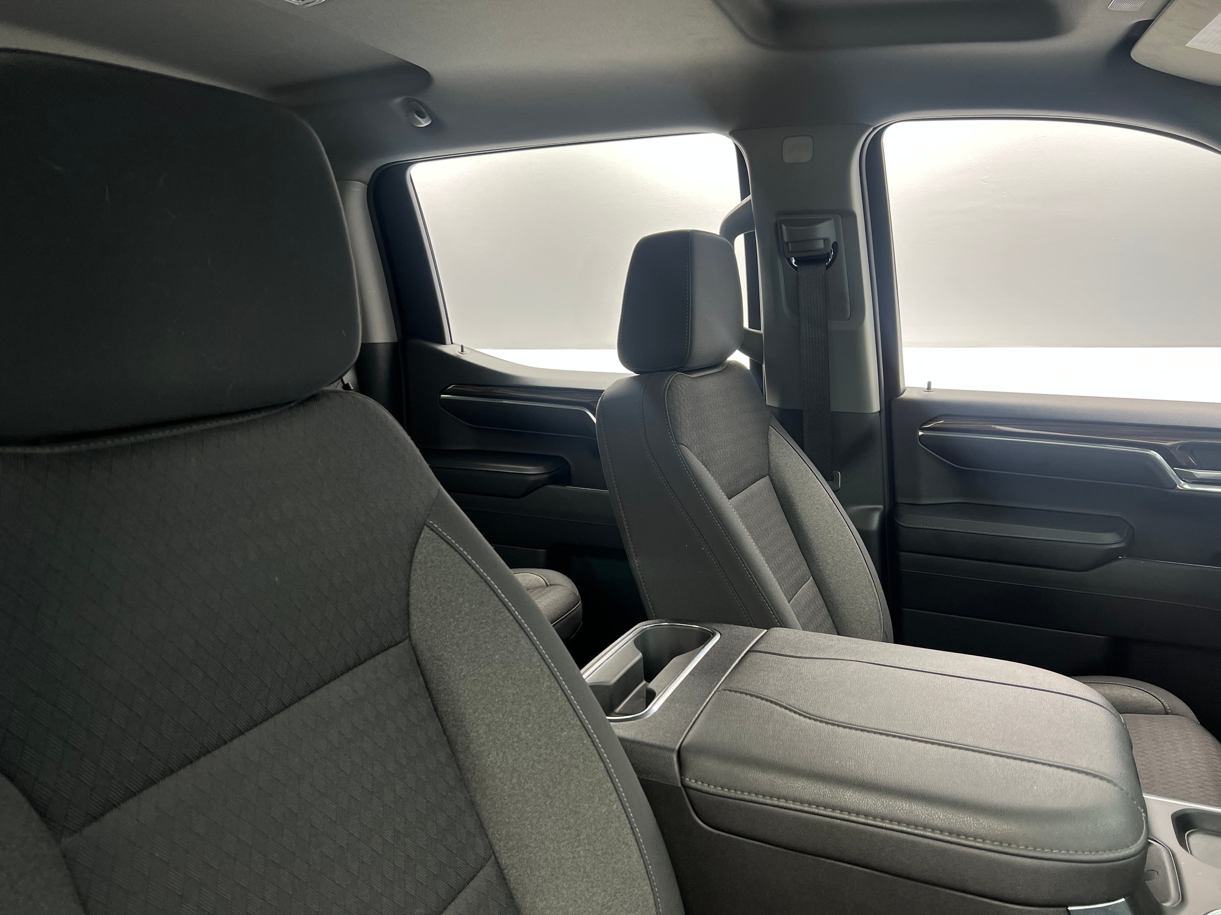 2023 Chevrolet Silverado 1500  2