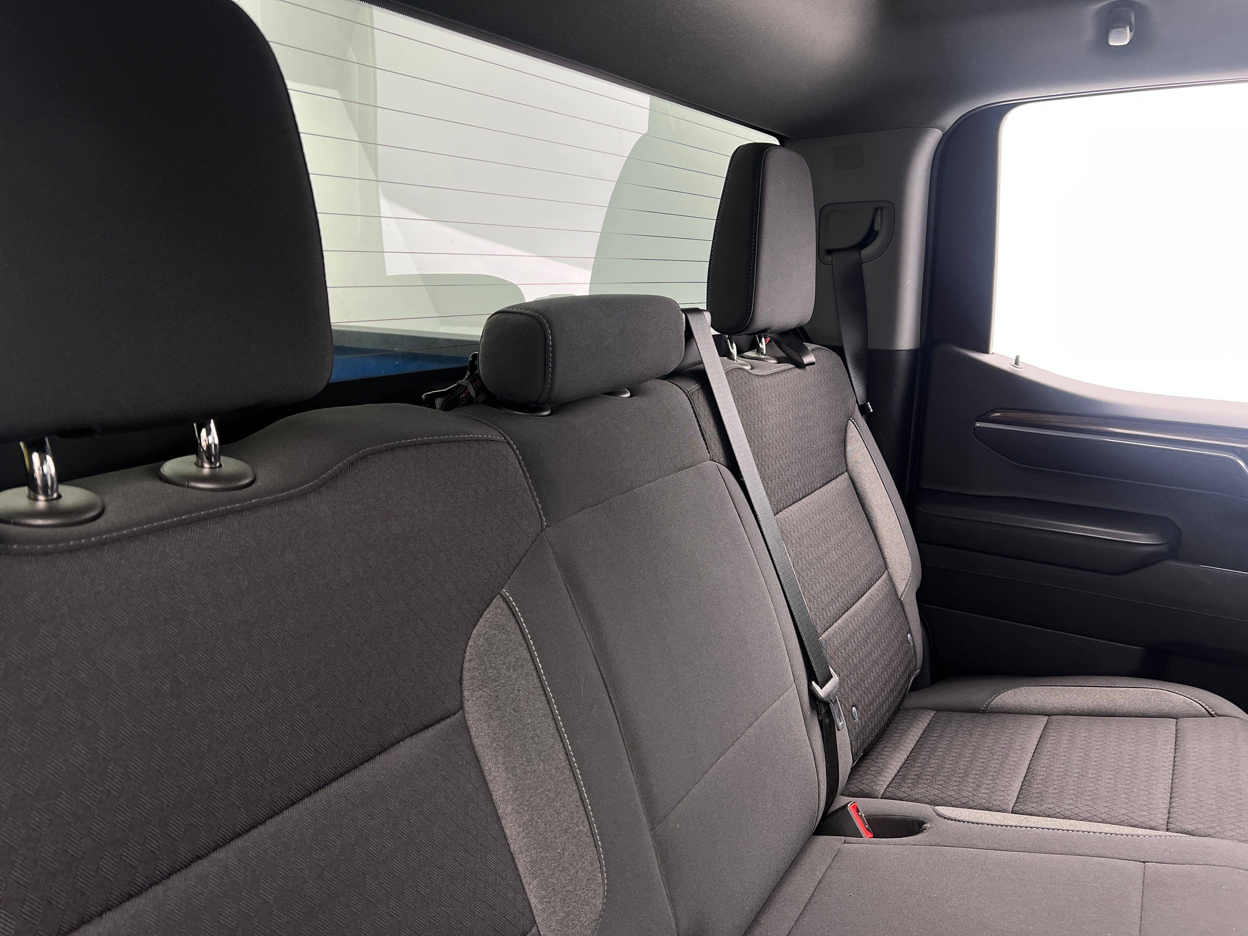 2023 Chevrolet Silverado 1500  6