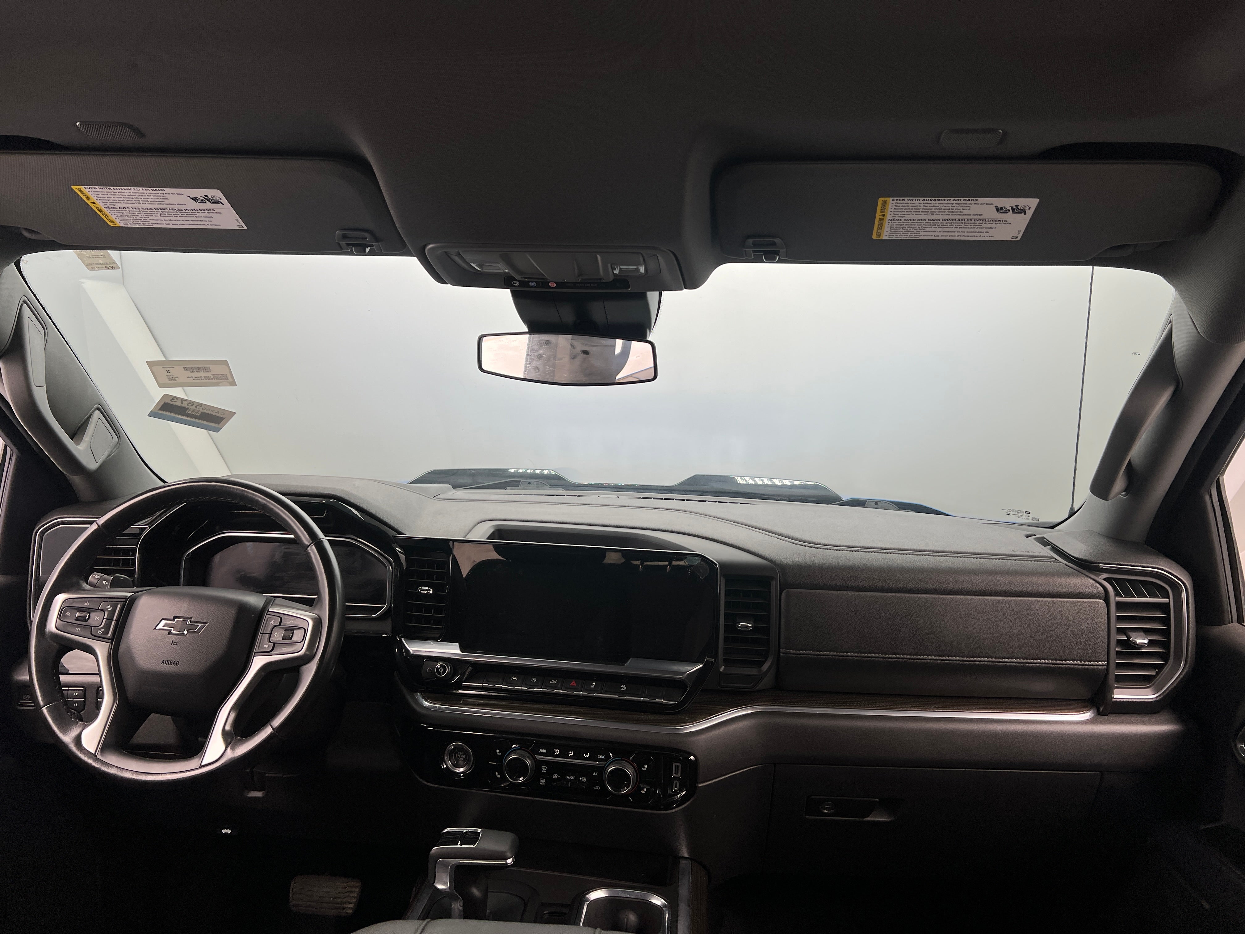 2023 Chevrolet Silverado 1500  3