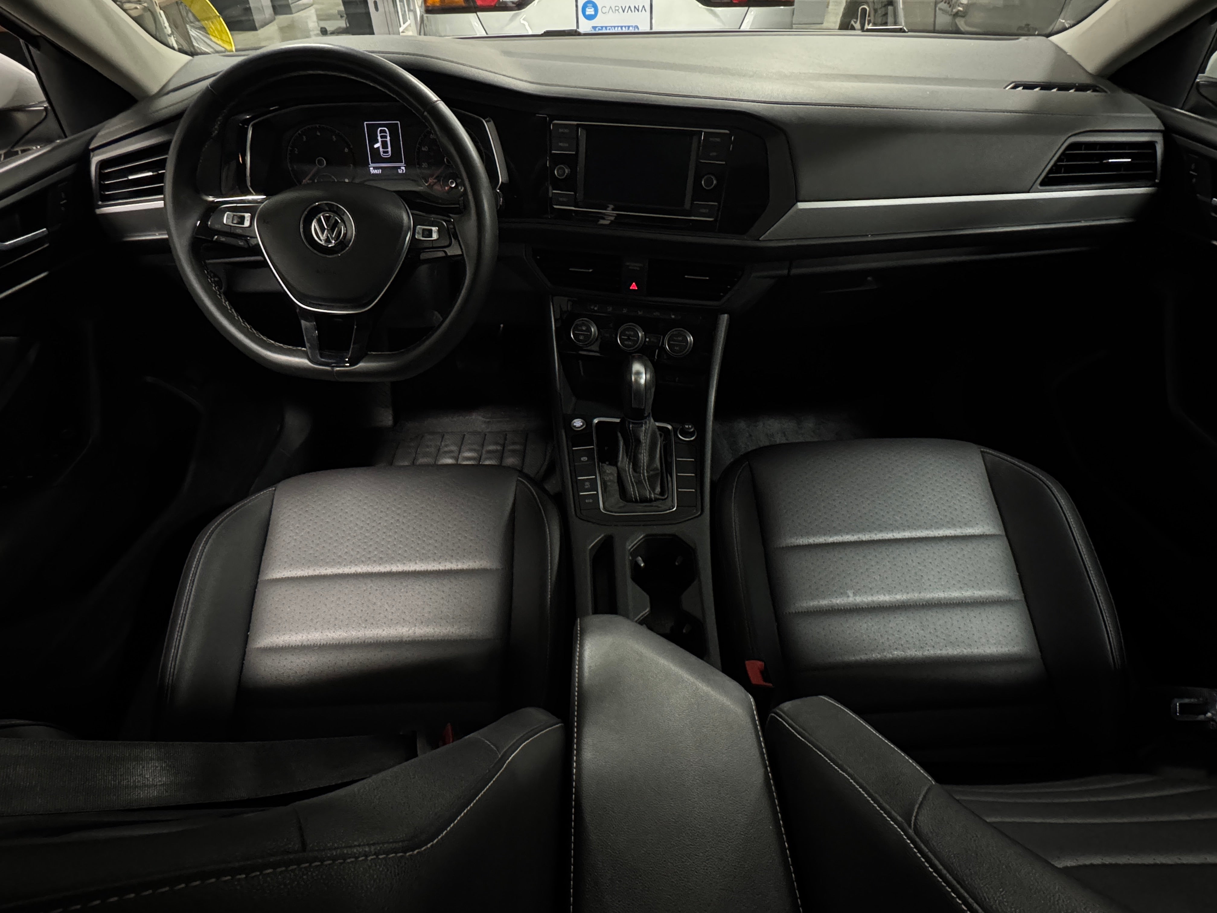 2021 Volkswagen Jetta SE 2