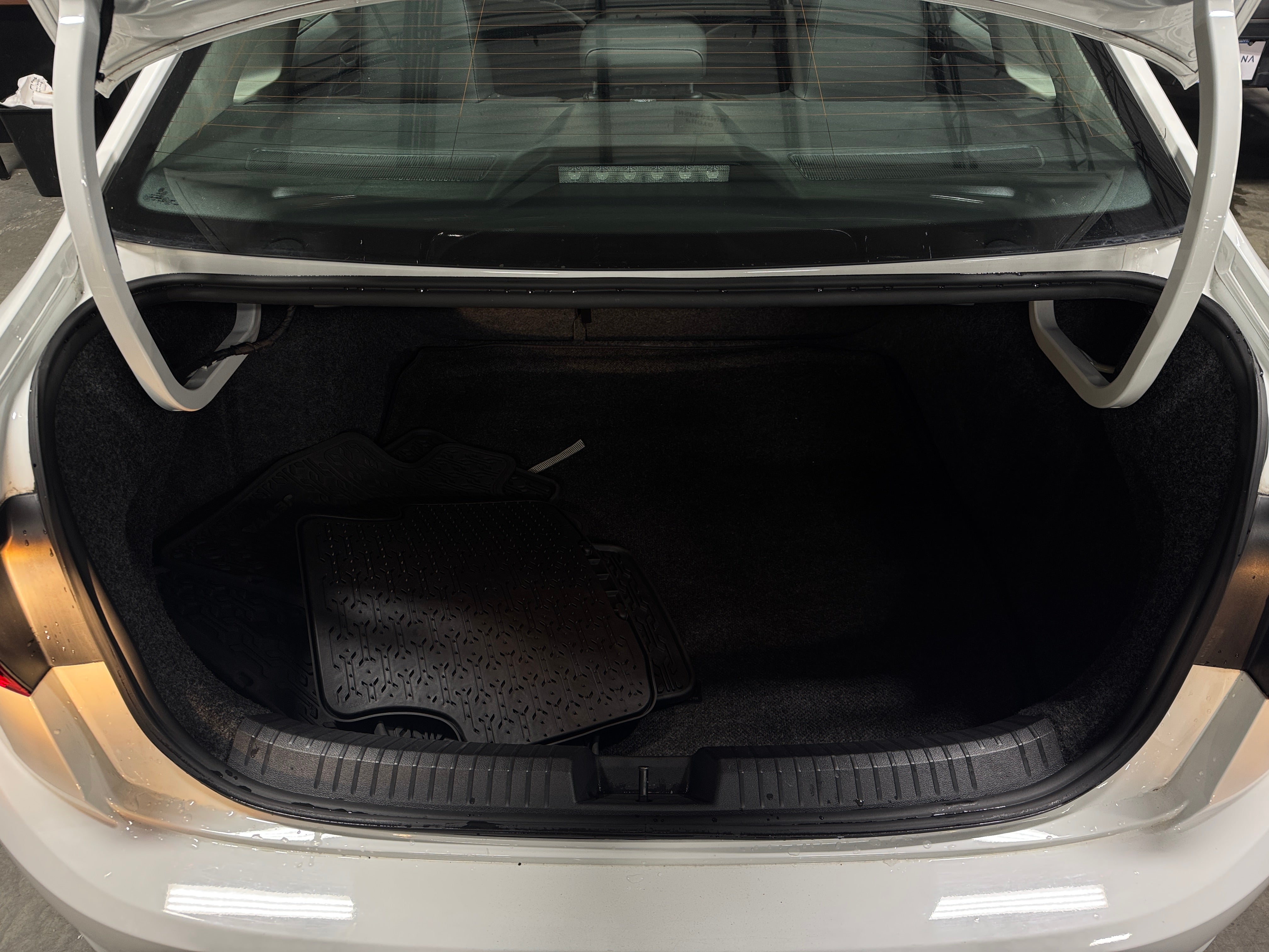 2021 Volkswagen Jetta SE 6