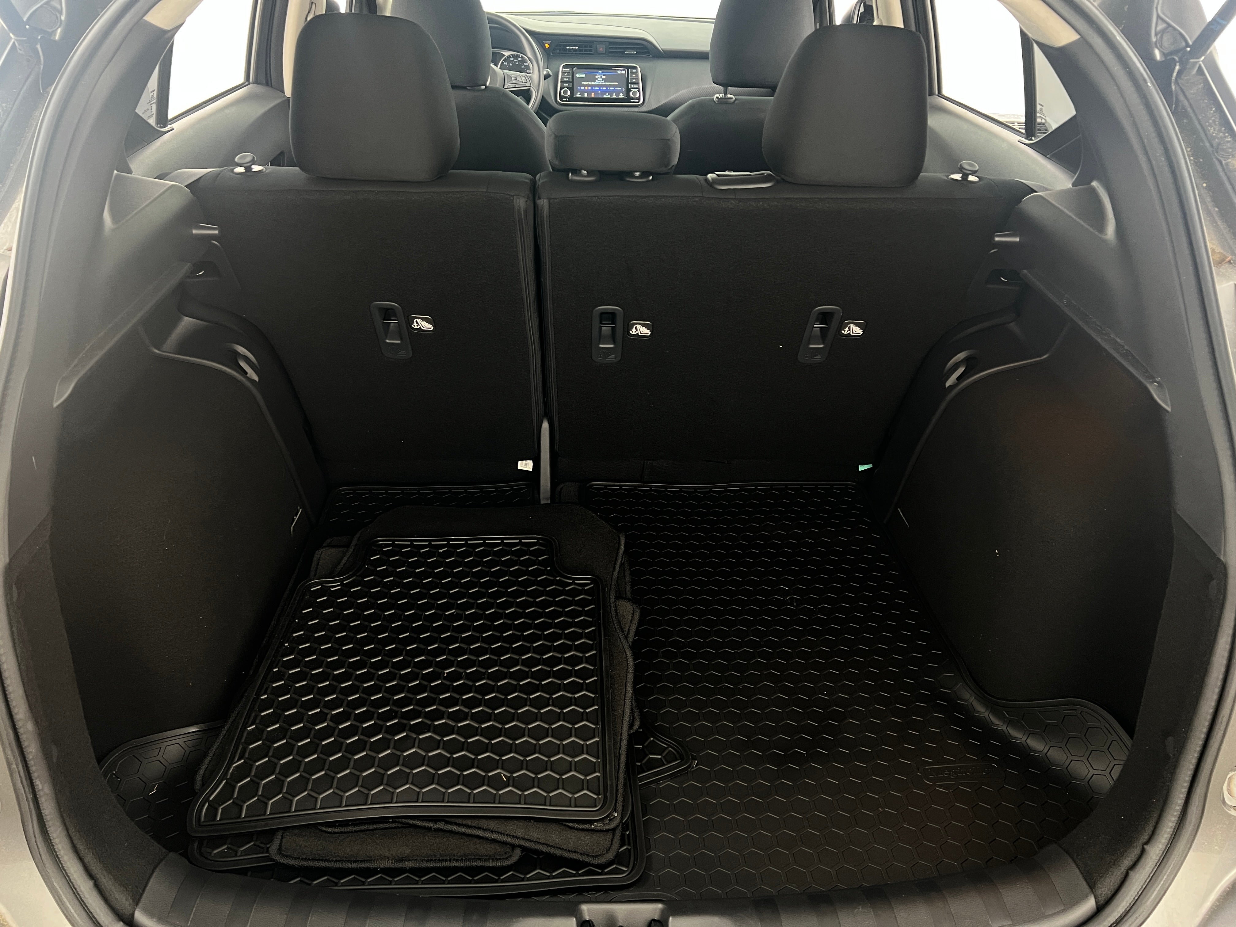 2023 Nissan Kicks S 7