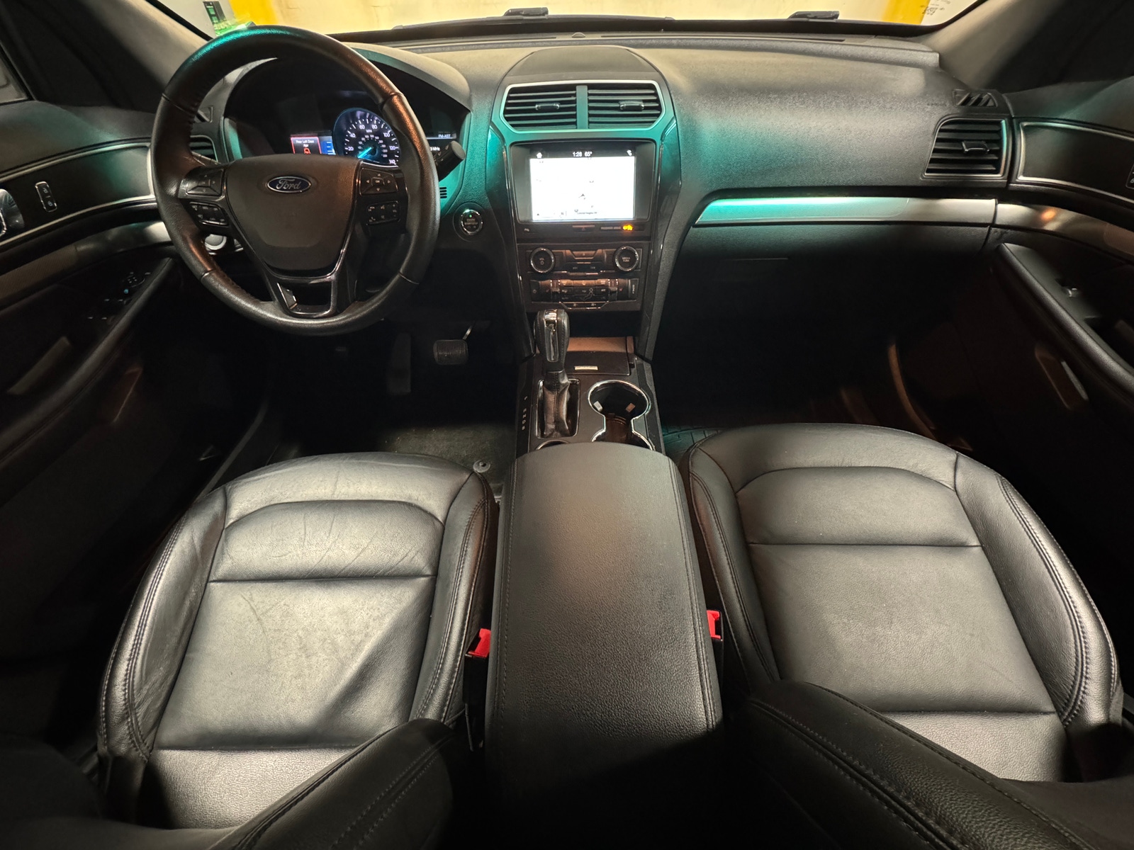 Thumbnail: 2018 Ford Explorer - 2