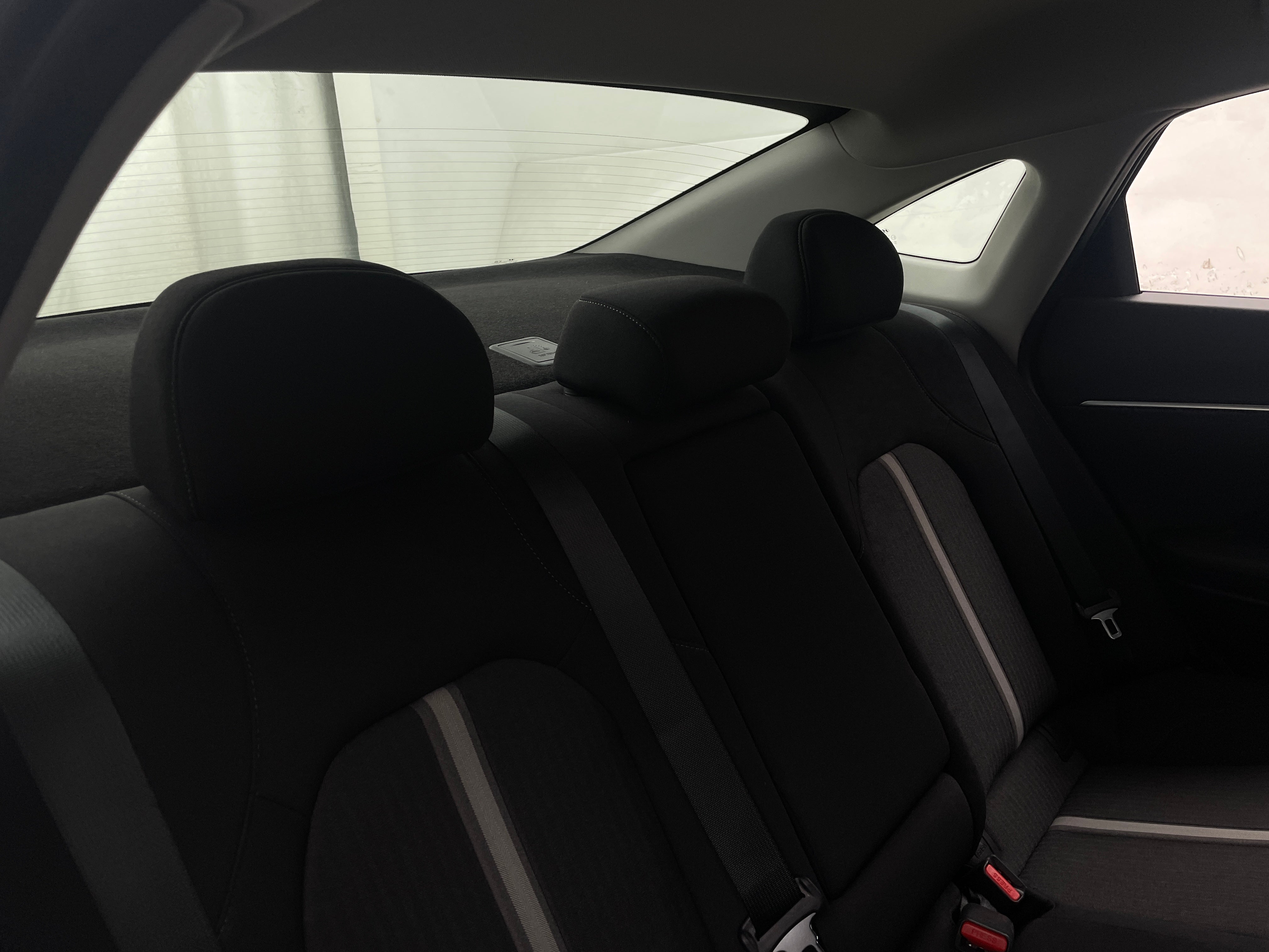 2025 Hyundai Sonata SEL 6