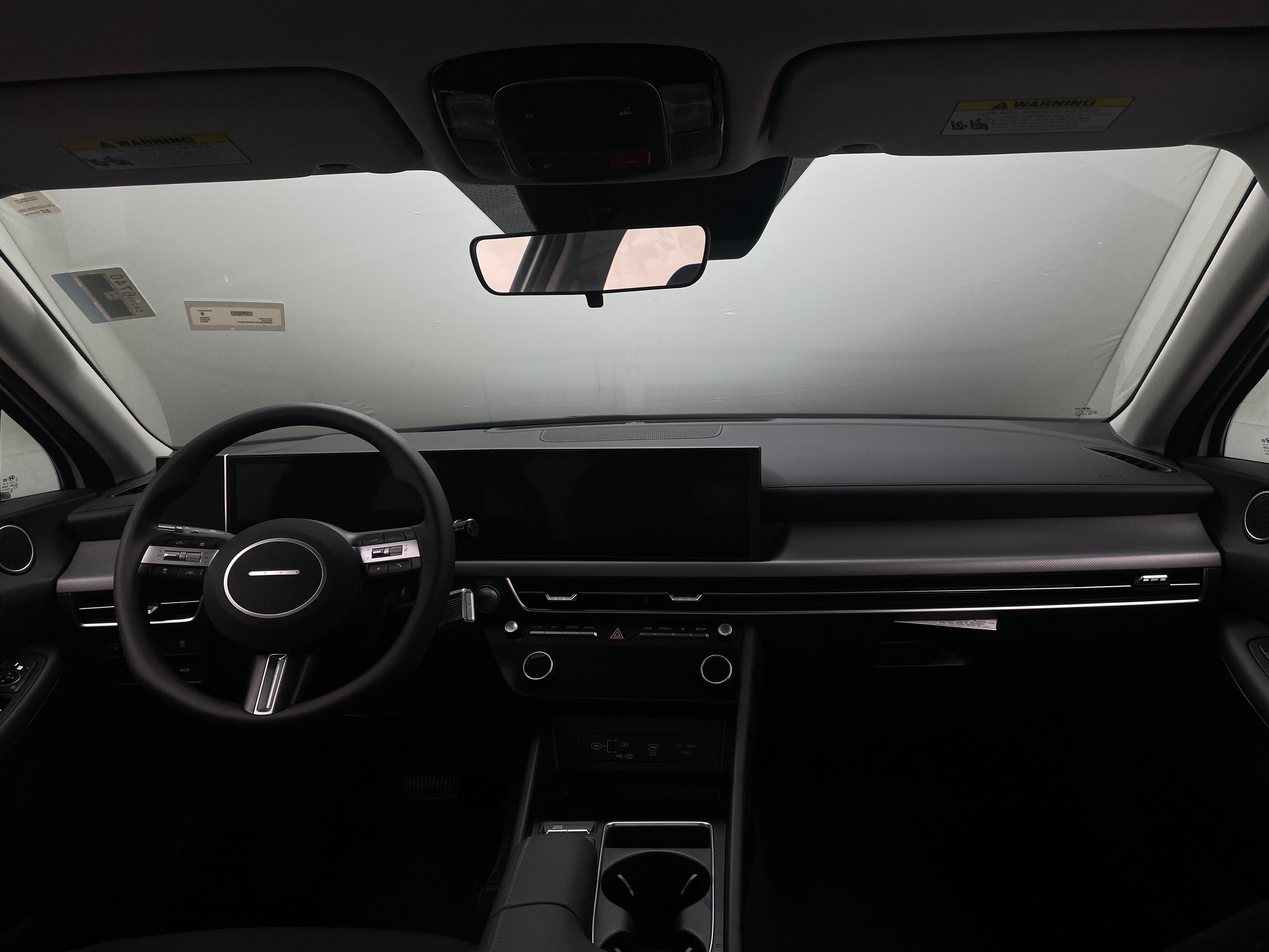 2025 Hyundai Sonata SEL 3