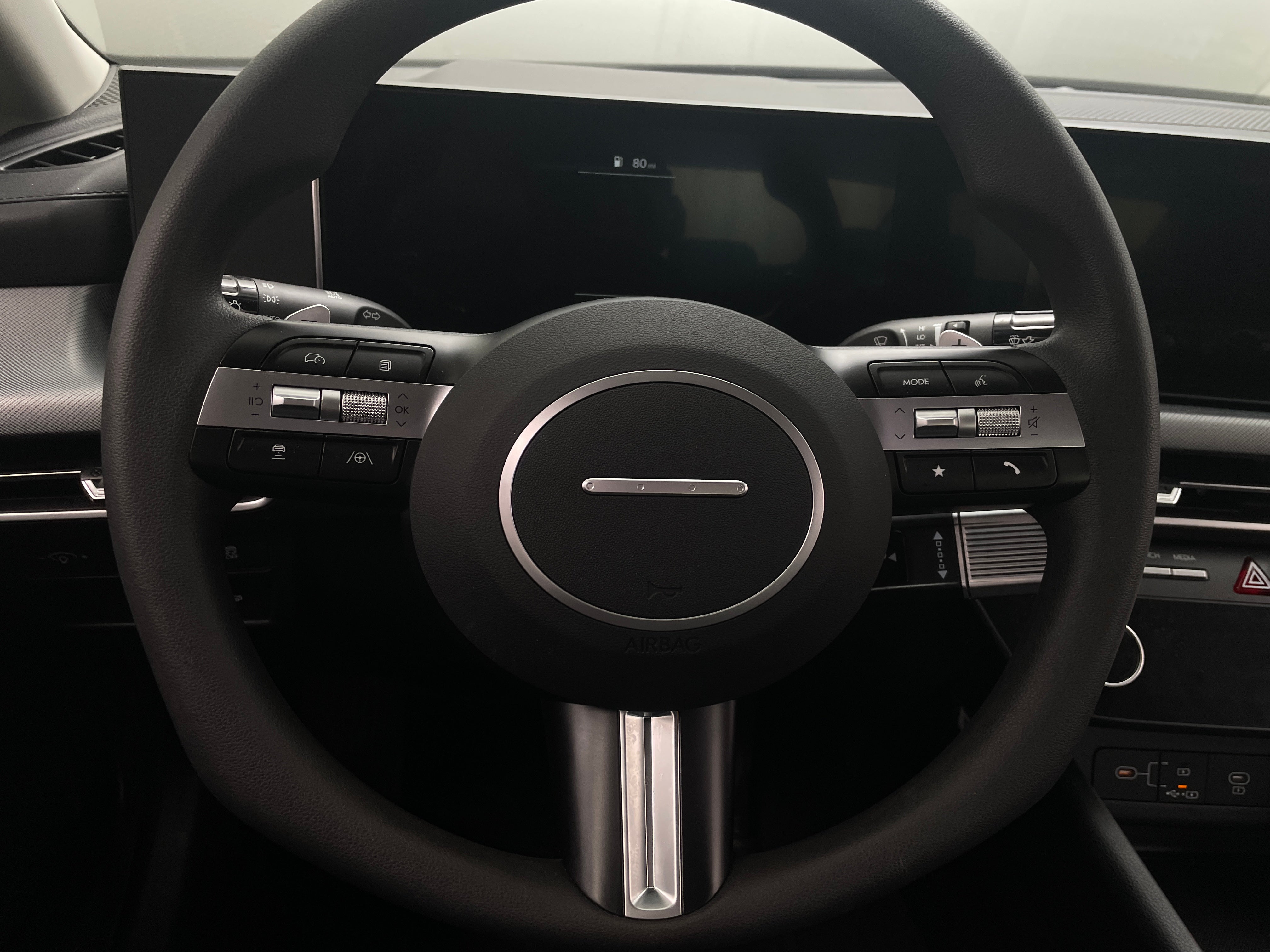 2025 Hyundai Sonata SEL 5