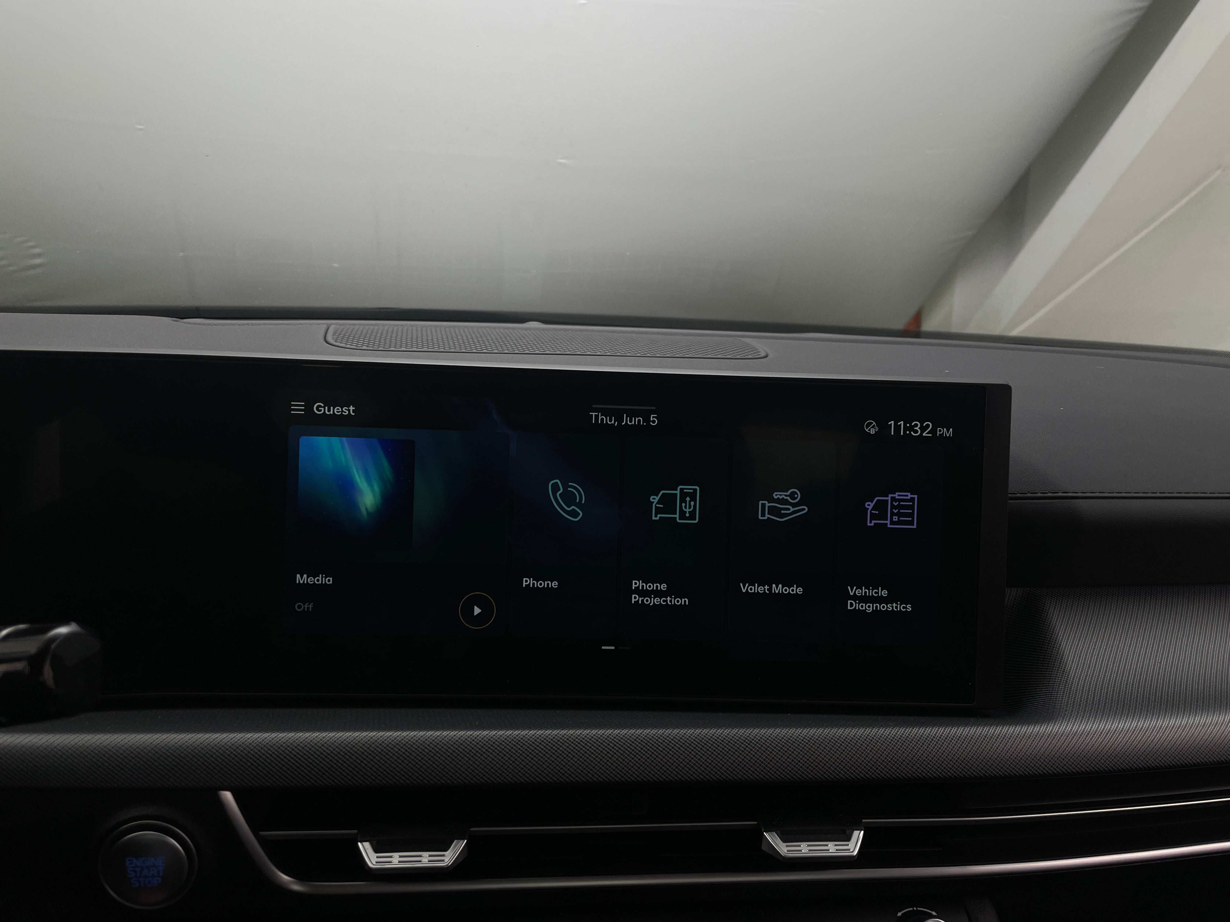 2025 Hyundai Sonata SEL 4