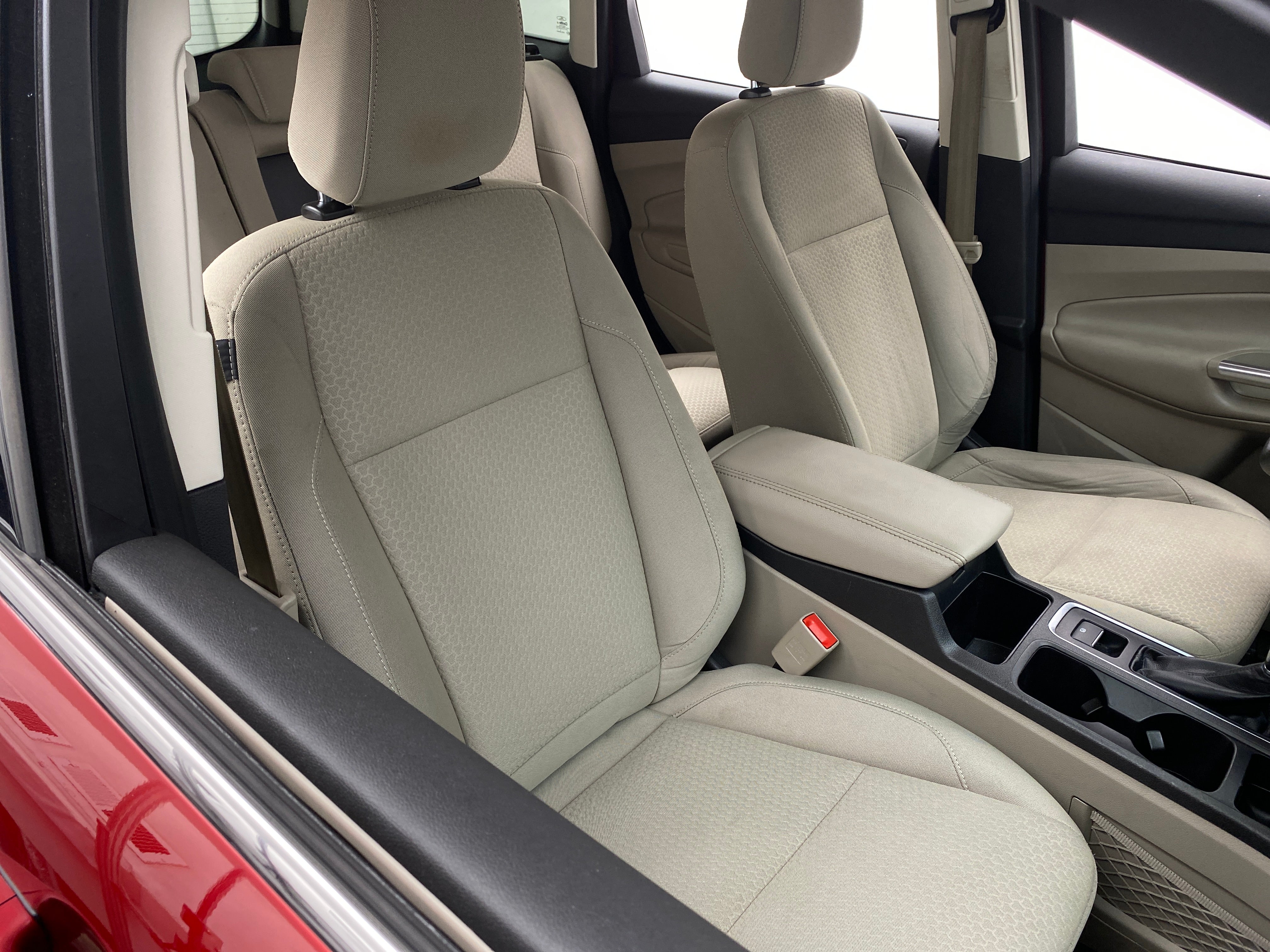 2018 Ford Escape SE 2