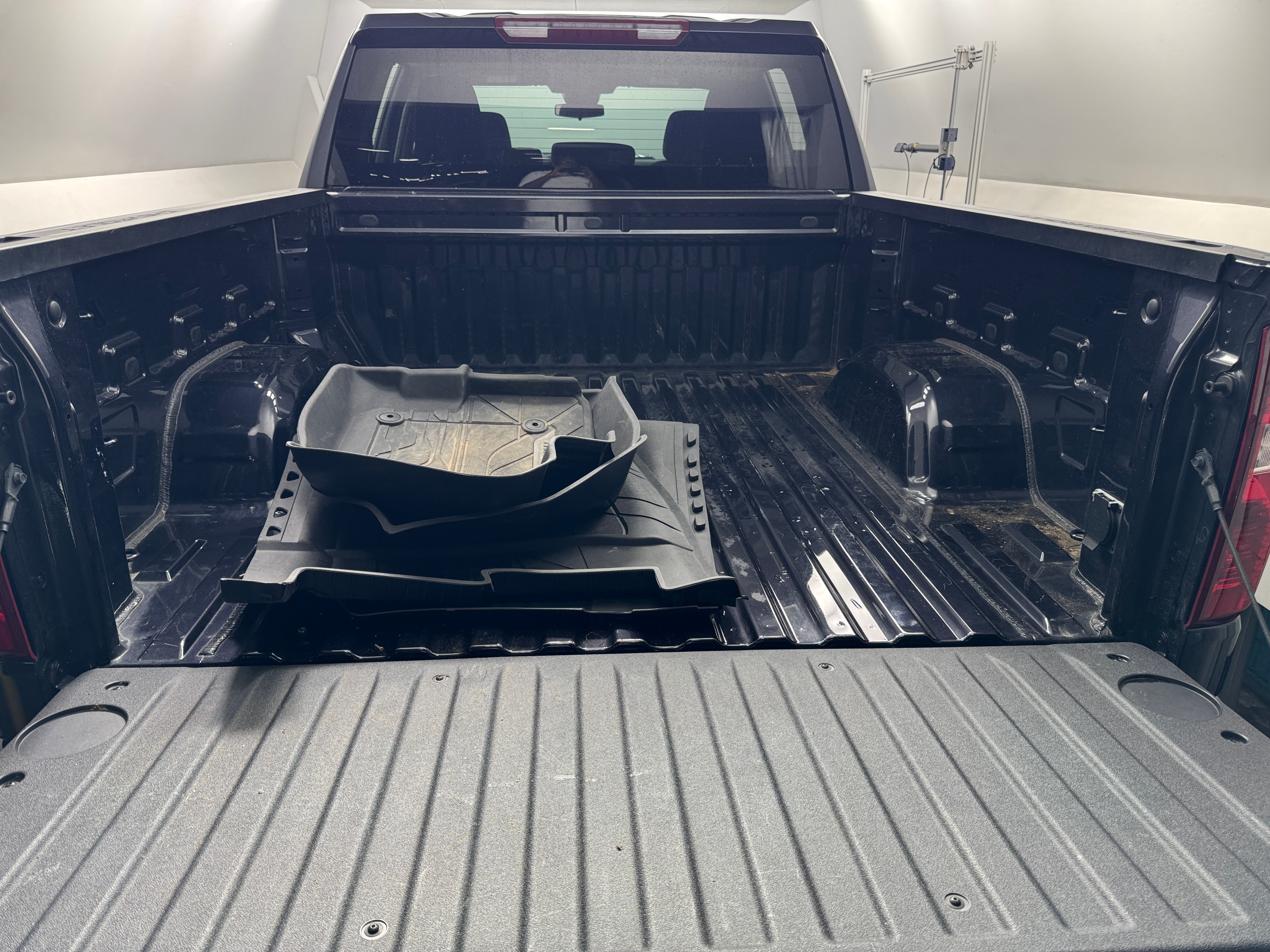 2024 Chevrolet Silverado 1500 Custom Trail Boss 6