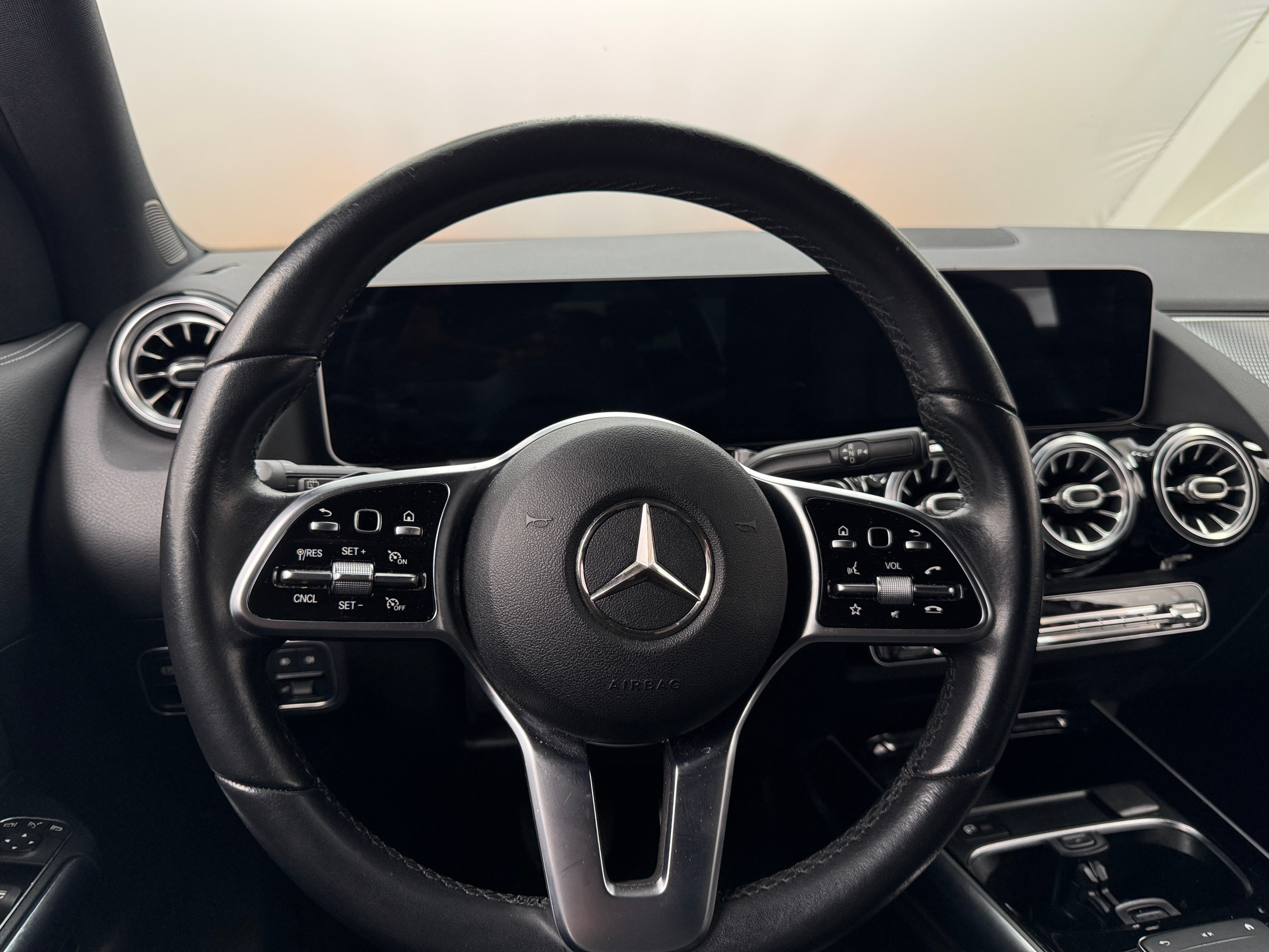 2021 Mercedes-Benz GLA 250 4